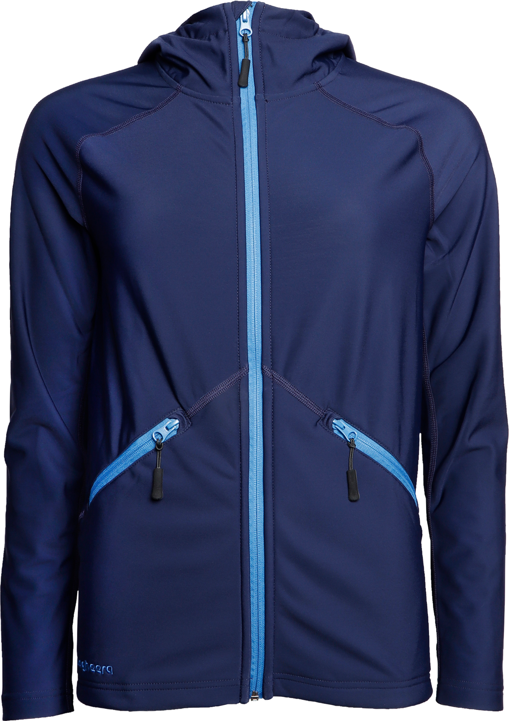 BAGHEERA, Clima Hood Jacket Ii Women