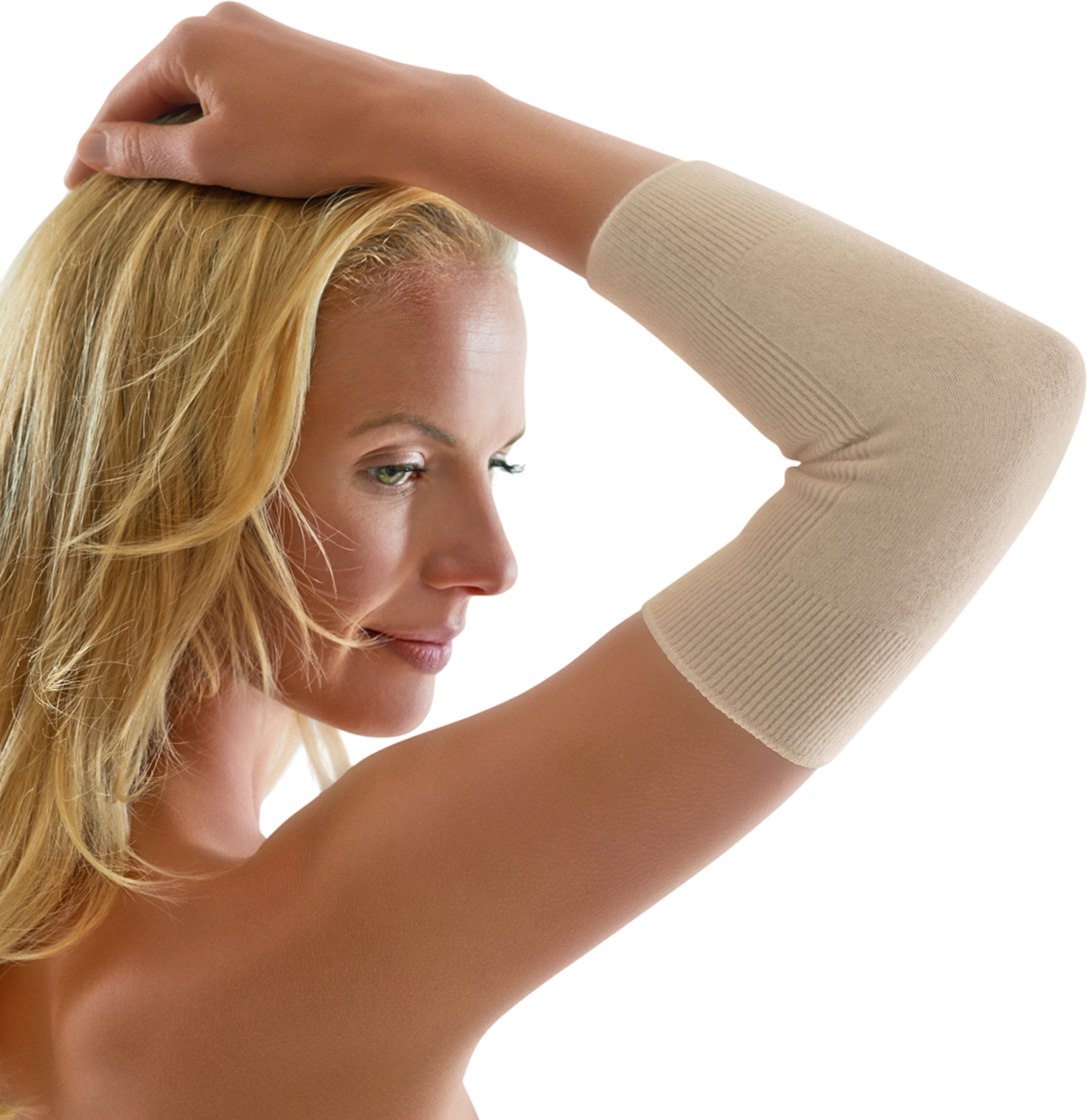 CLIMACARE, Climacare Kn&auml;/armb&aring;gsst&ouml;d