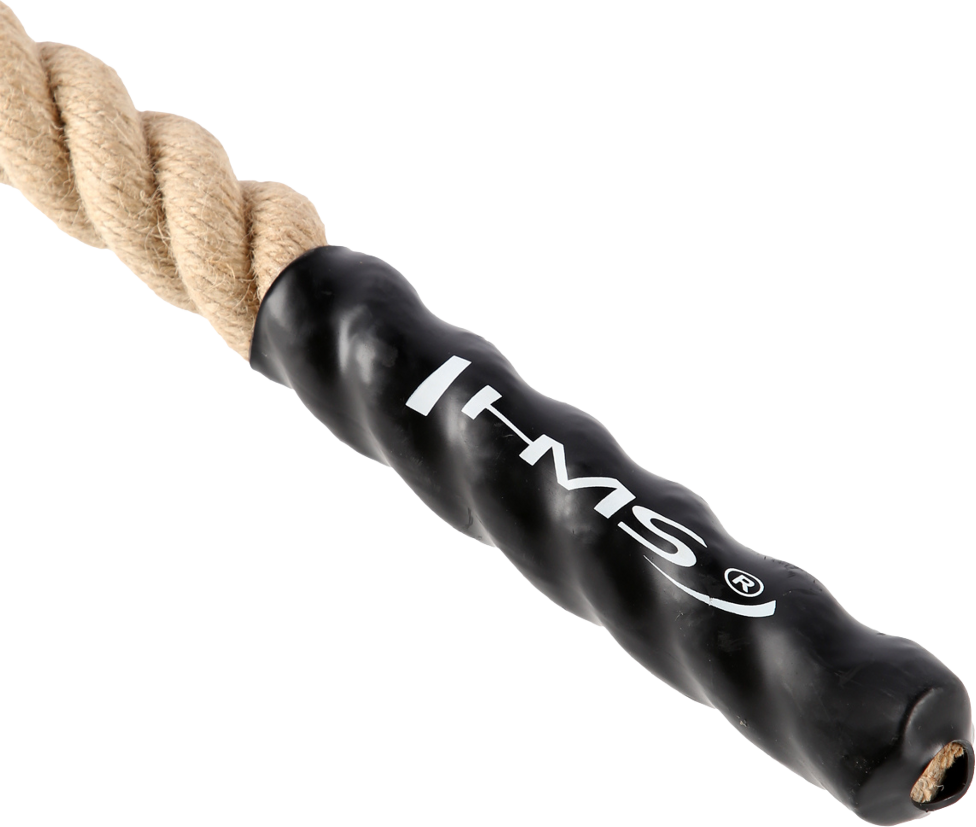 NORTHIX, Climbing Rope, 10mm, Durable Nylon, 50m Length