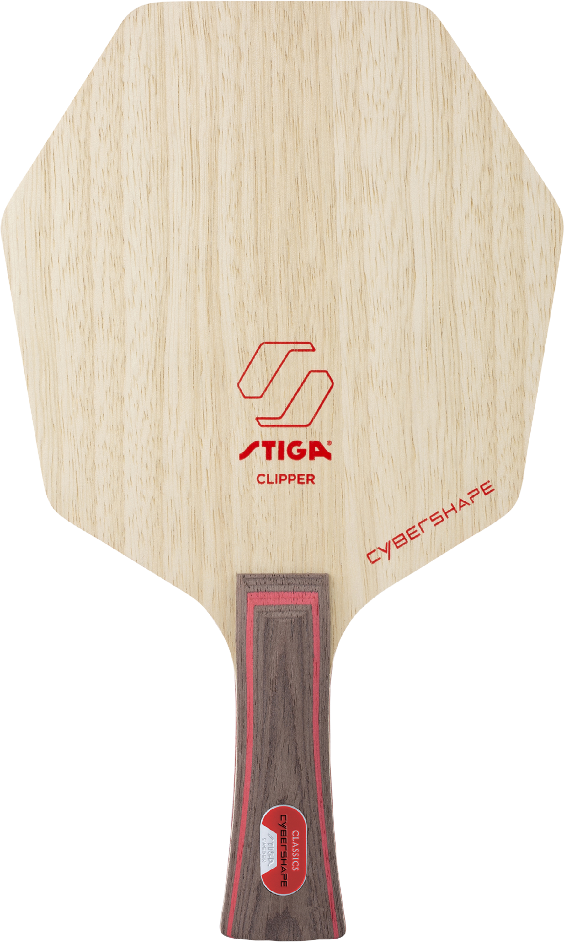 STIGA, Clipper Cybershape - Classic