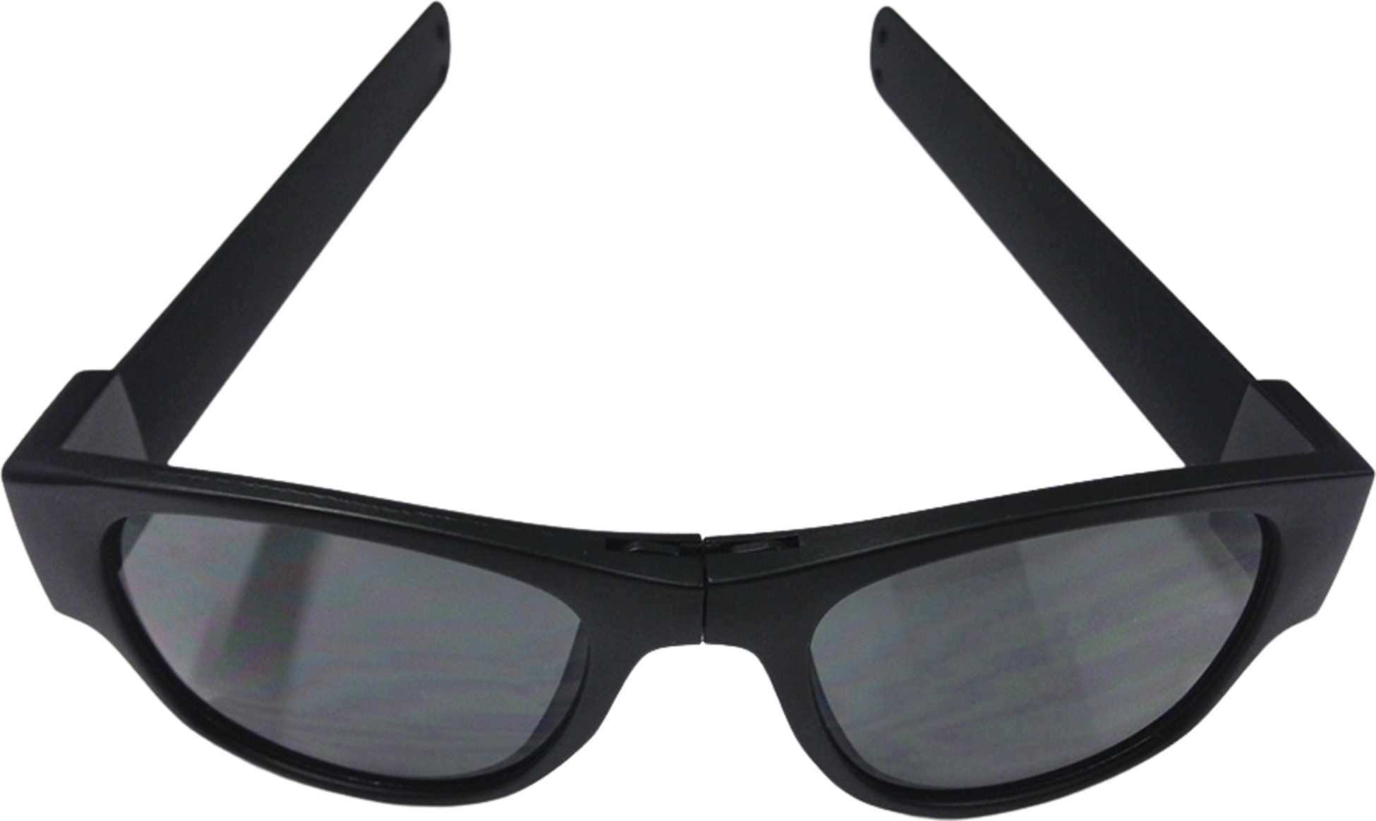 B2X, Clix &ndash; Flexible Sunglasses - Black