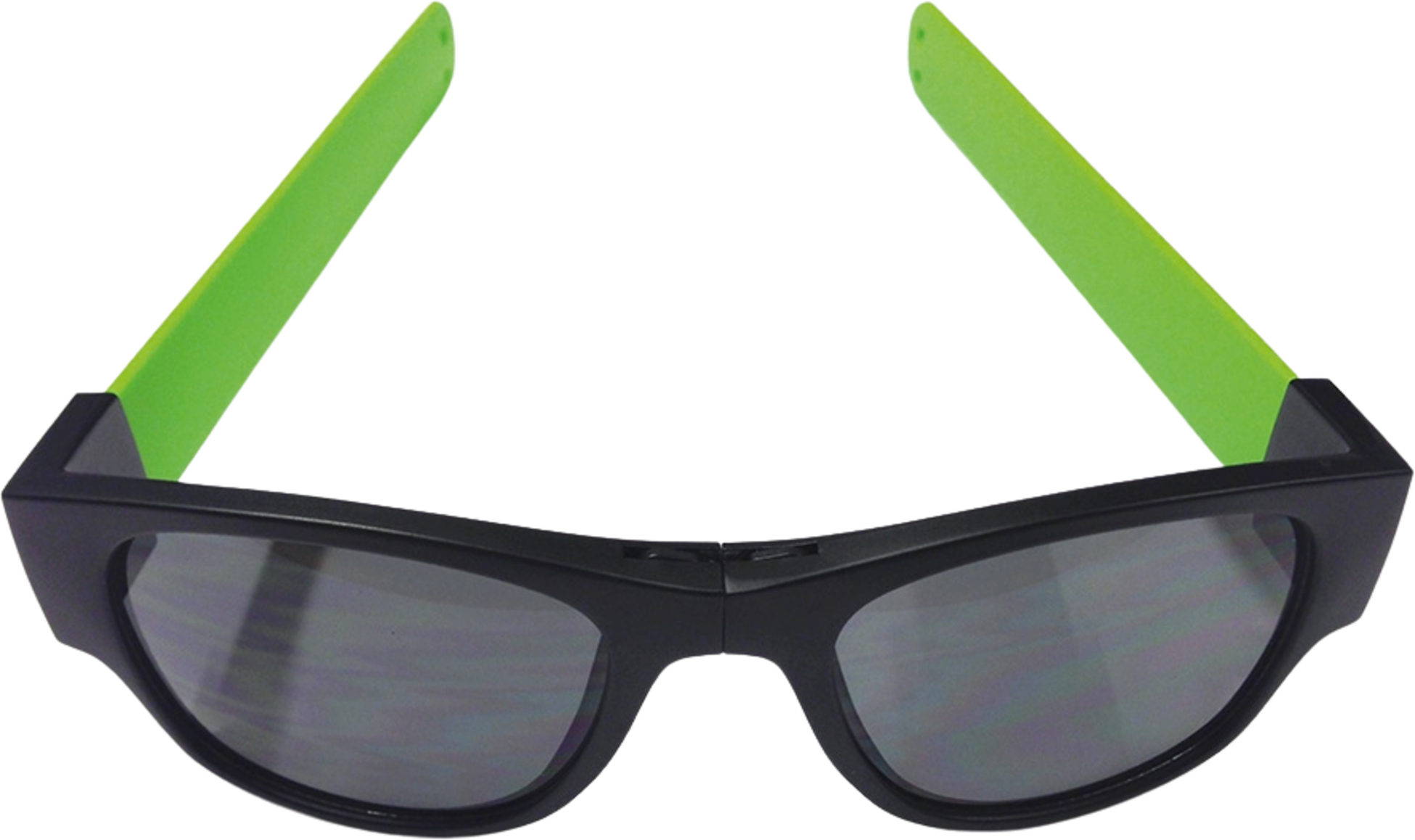 B2X, Clix &ndash; Flexible Sunglasses - Green