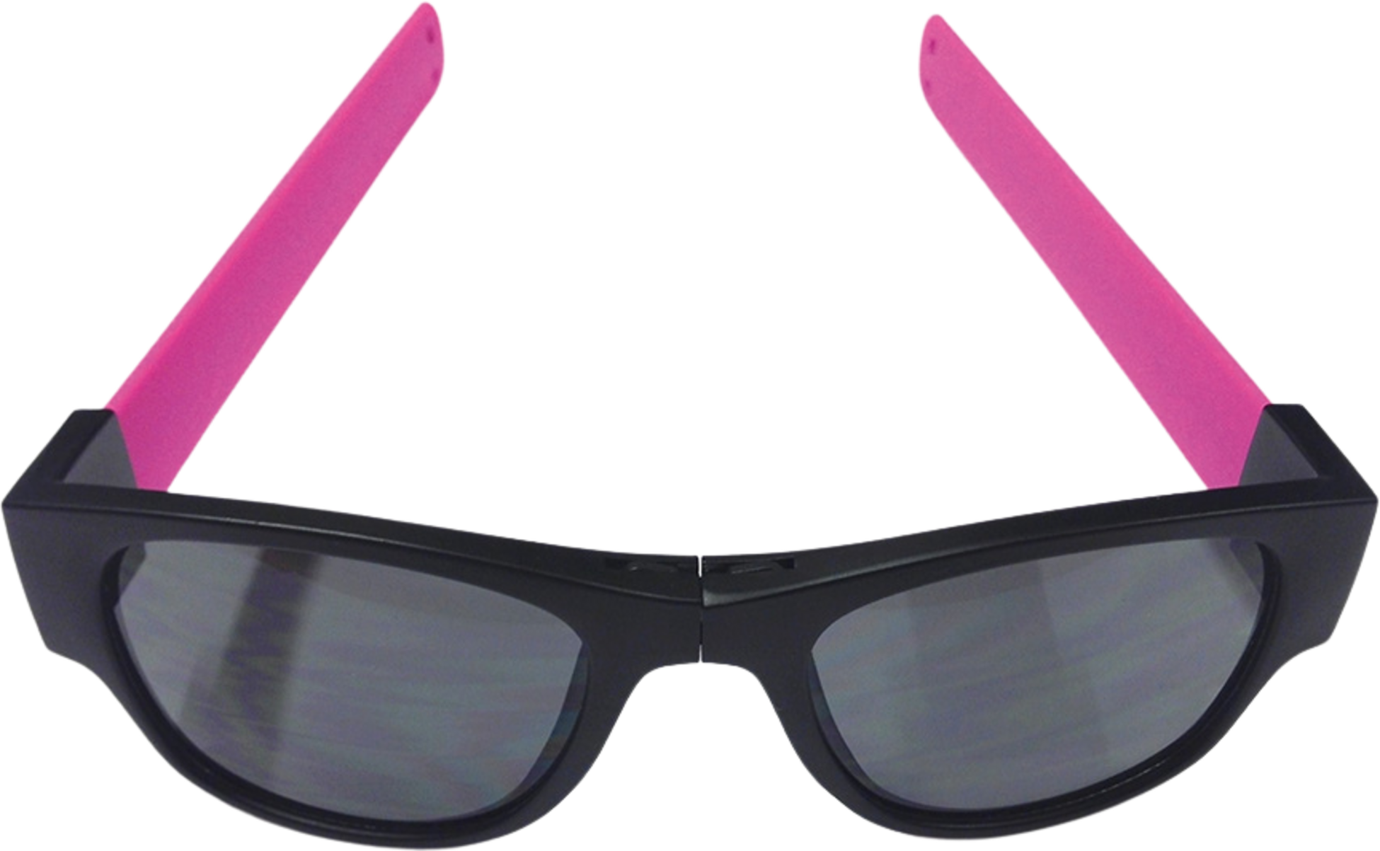 B2X, Clix &ndash; Flexible Sunglasses - Pink
