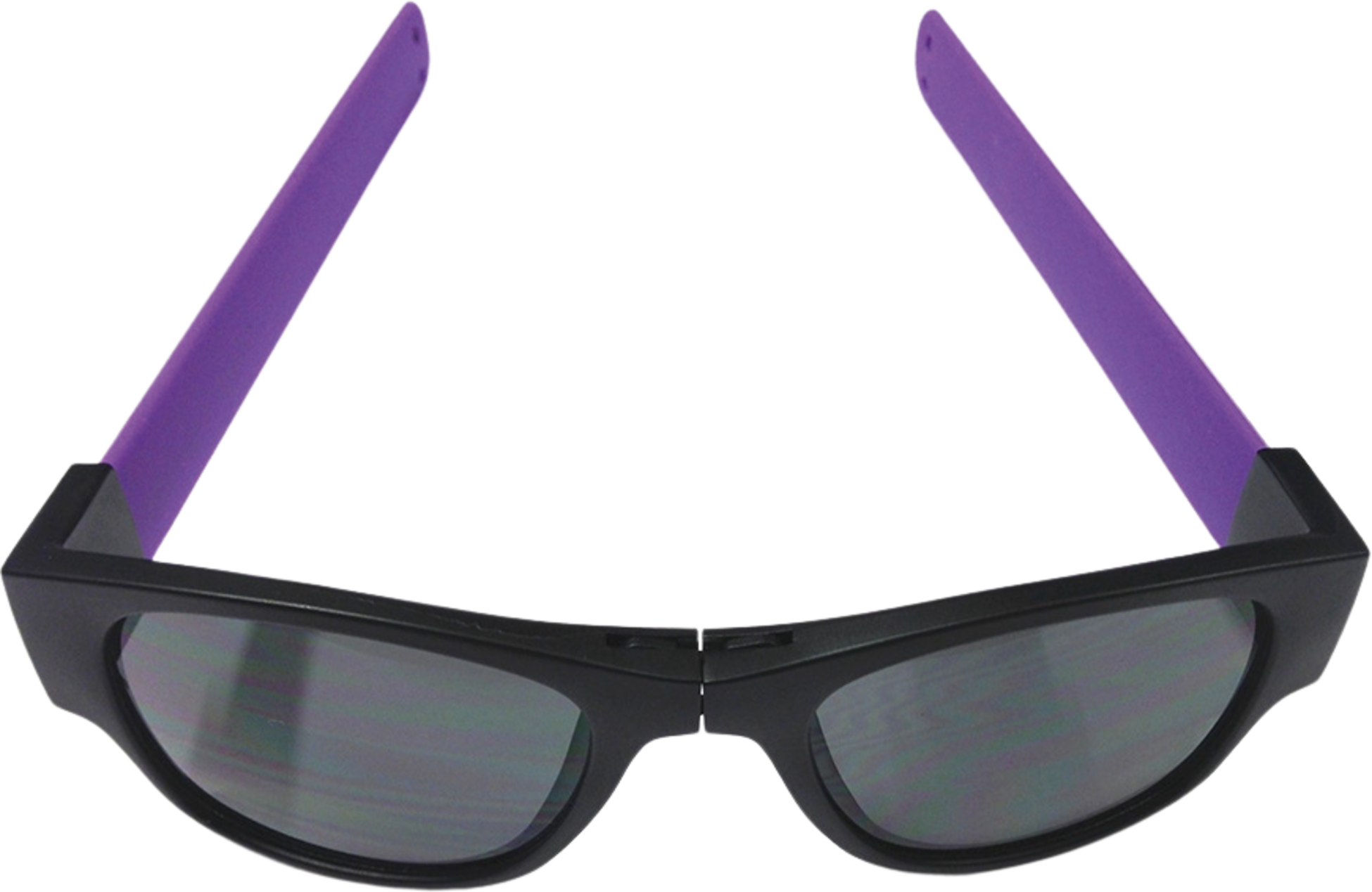 B2X, Clix &ndash; Flexible Sunglasses - Purple