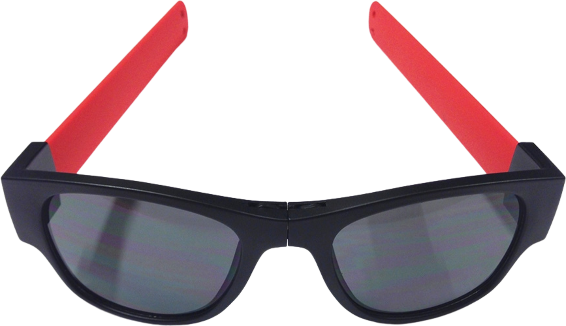 B2X, Clix &ndash; Flexible Sunglasses - Red