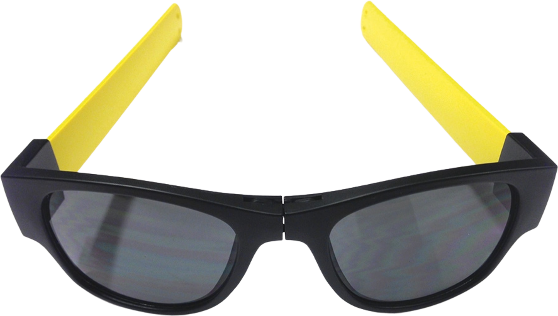 B2X, Clix &ndash; Flexible Sunglasses - Yellow