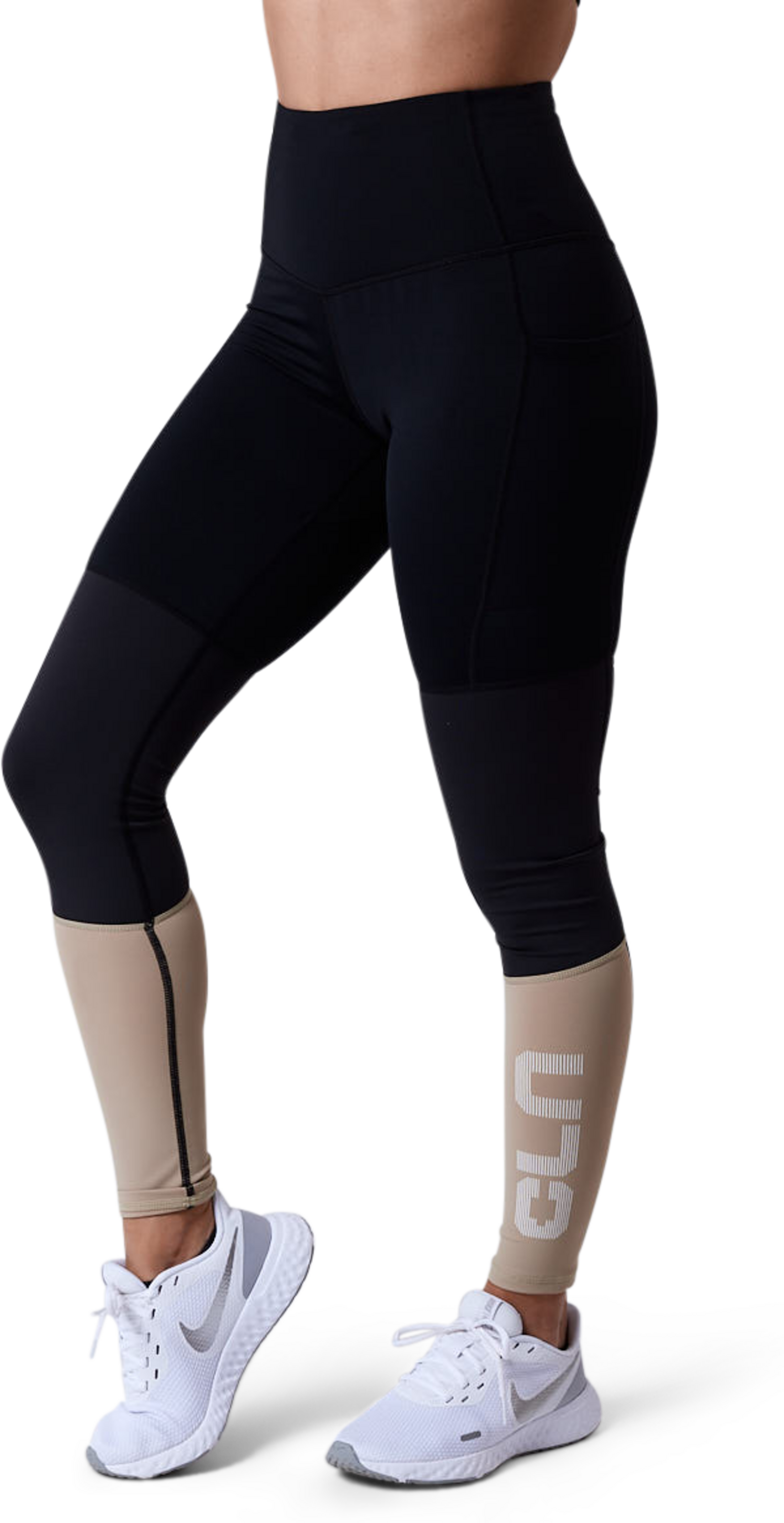 CLN ATHLETICS, Cln Billie Ws Tights