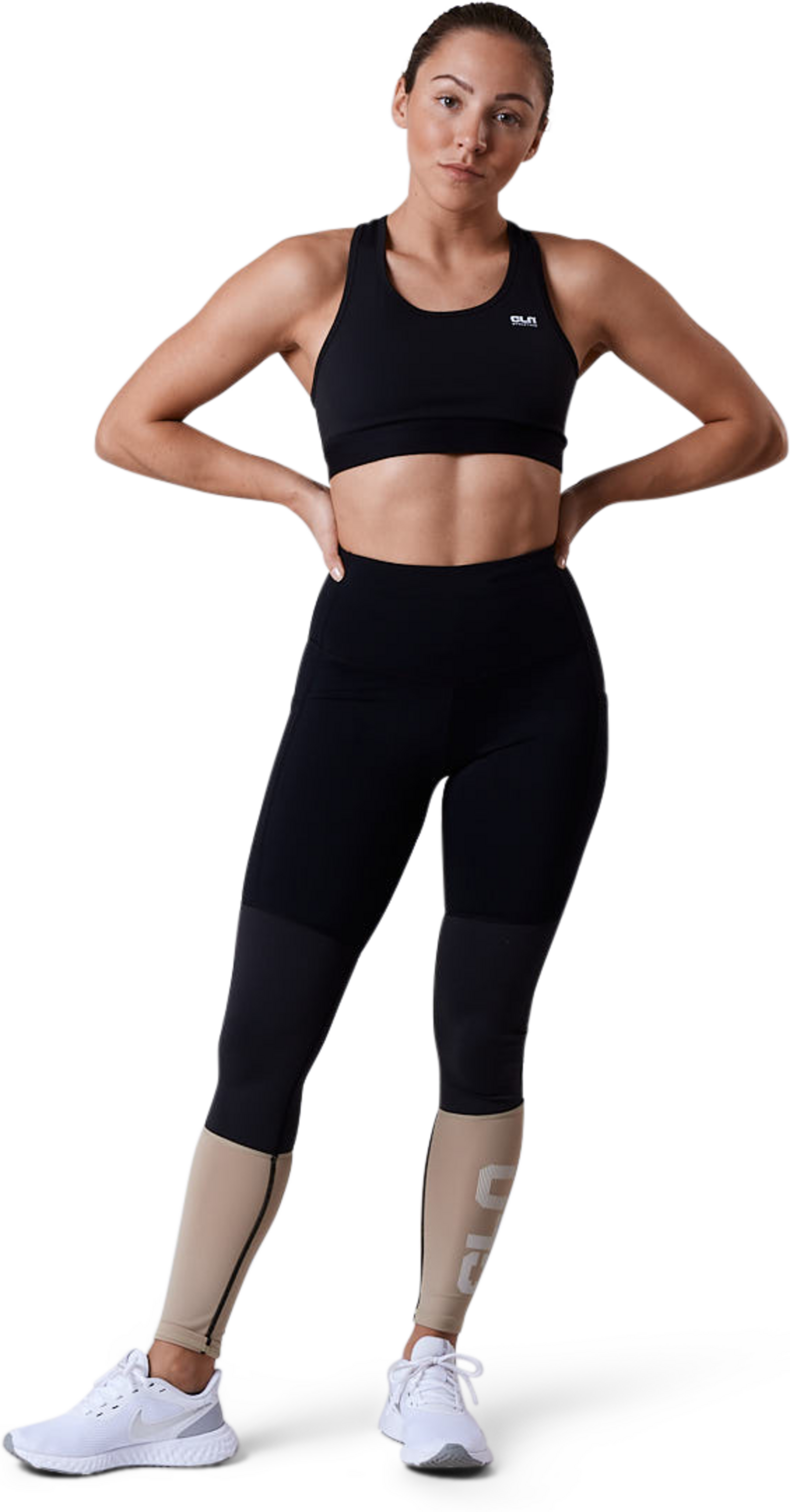 CLN ATHLETICS, Cln Billie Ws Tights