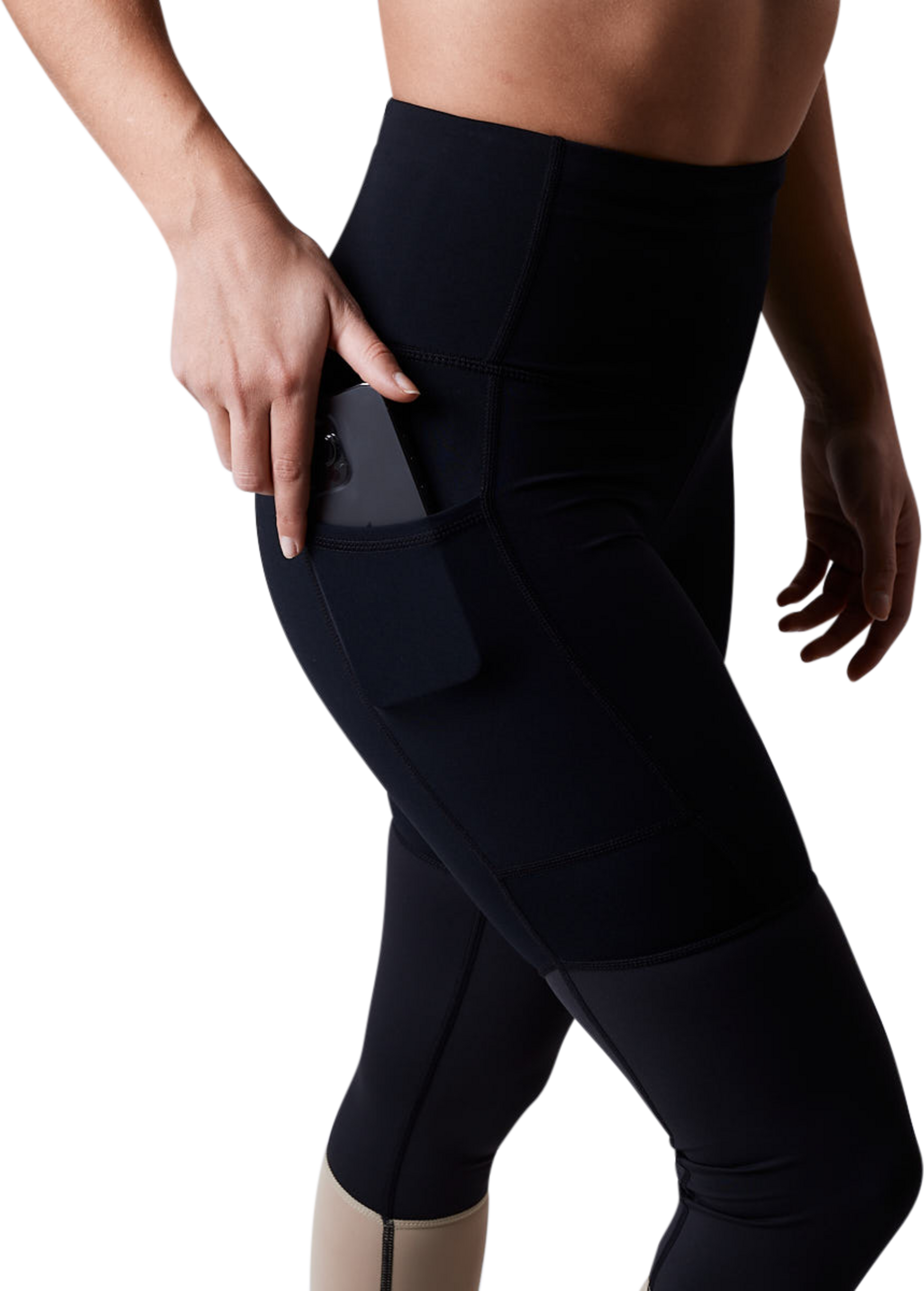 CLN ATHLETICS, Cln Billie Ws Tights