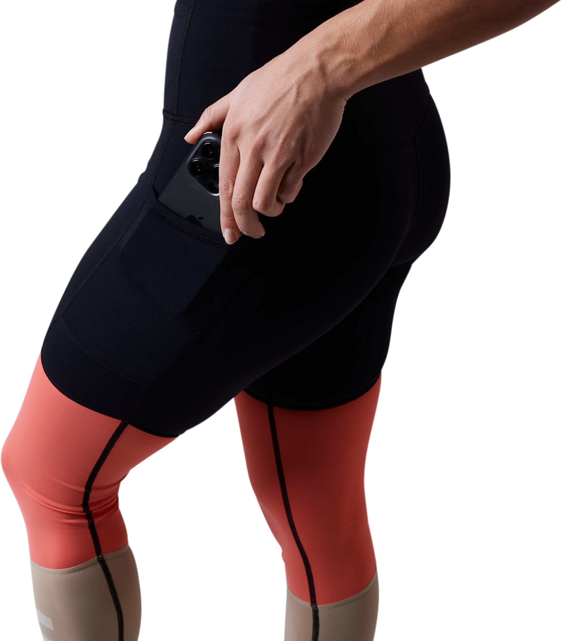 CLN ATHLETICS, Cln Billie Ws Tights