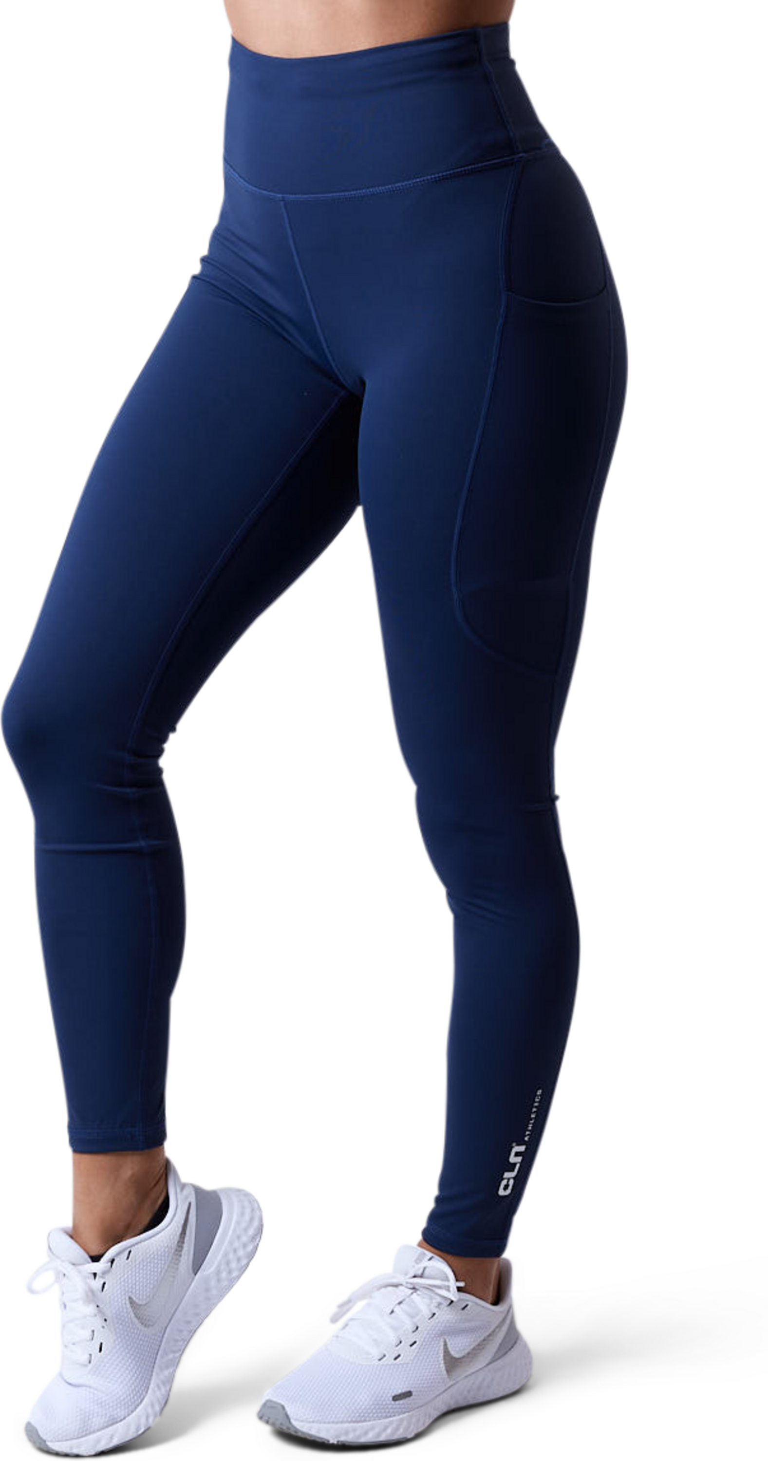 CLN ATHLETICS, Cln Charge Ws Tights