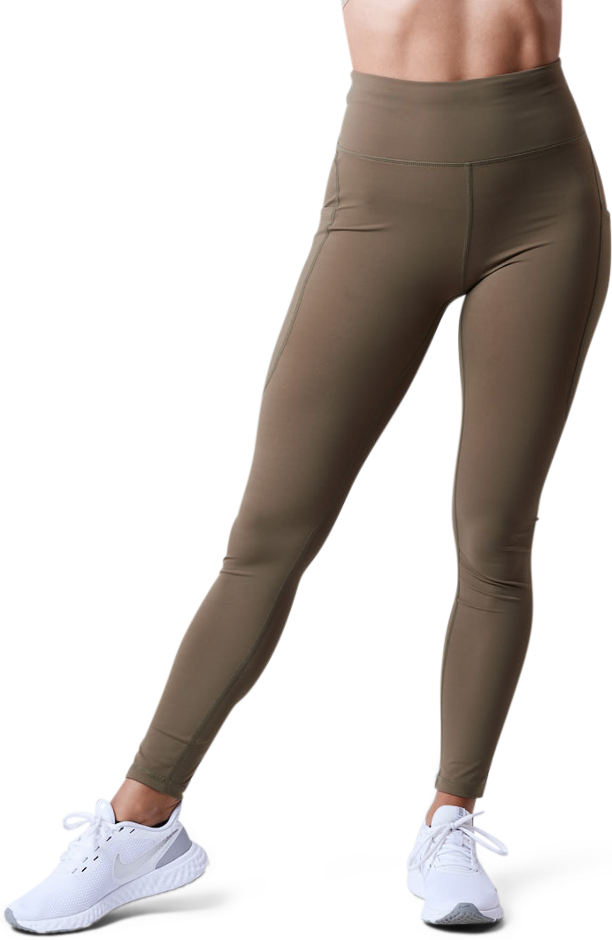 CLN ATHLETICS, Cln Charge Ws Tights
