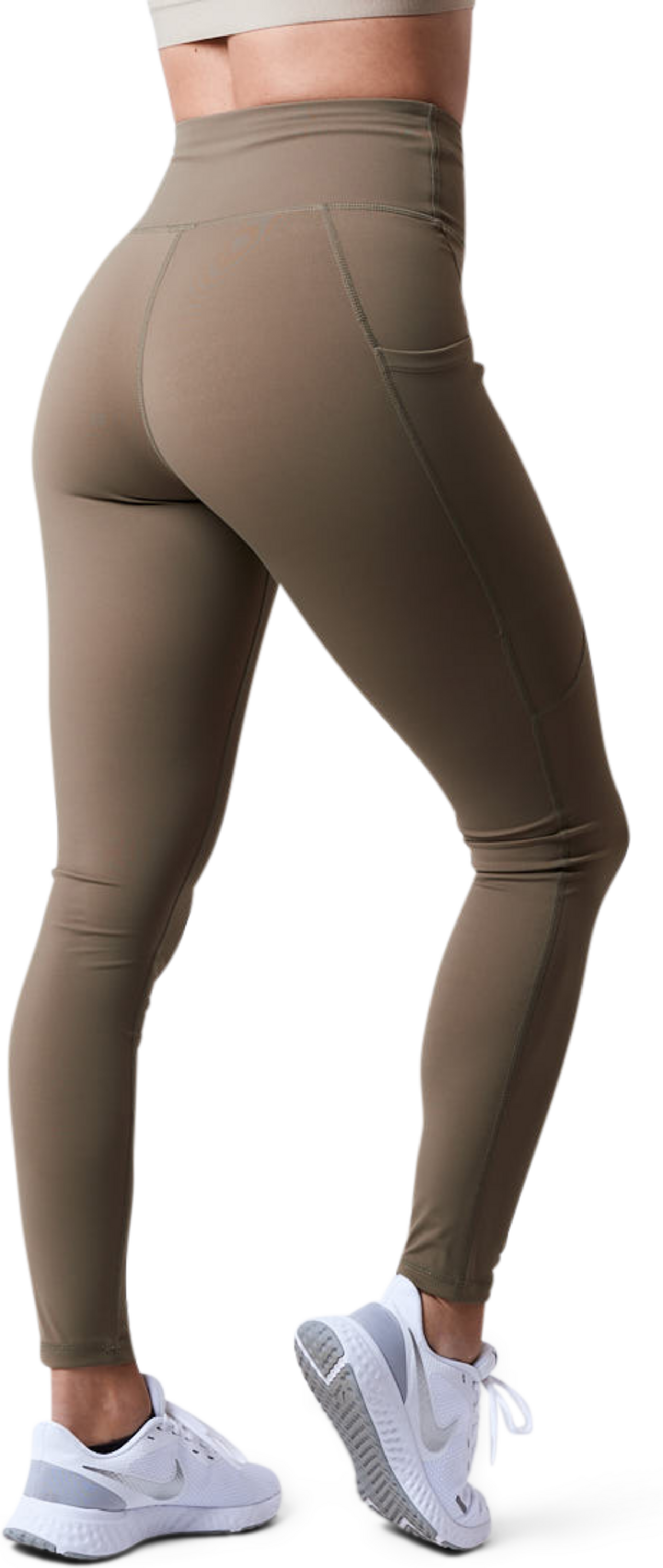 CLN ATHLETICS, Cln Charge Ws Tights