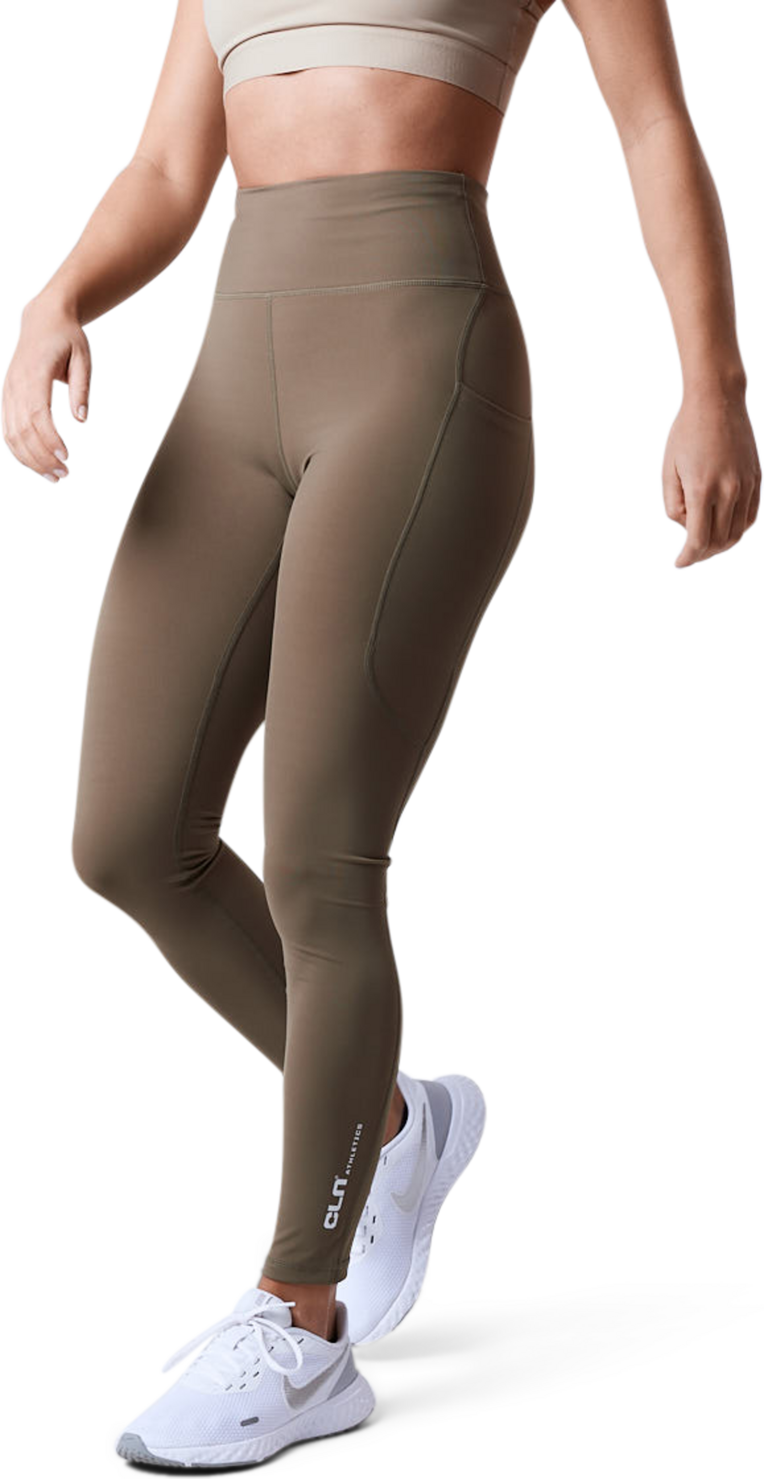 CLN ATHLETICS, Cln Charge Ws Tights