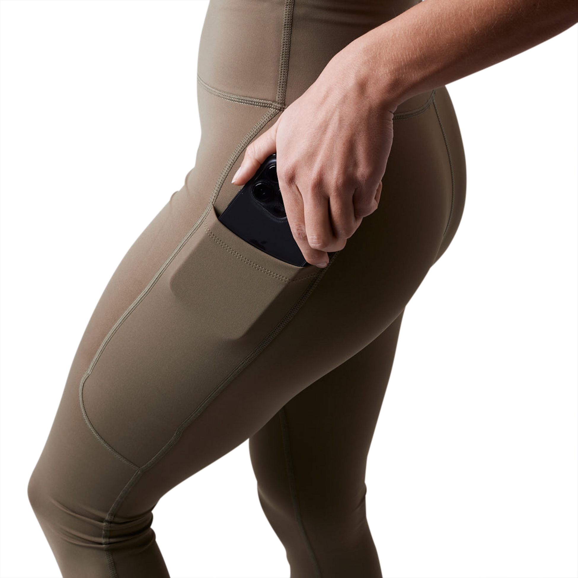 CLN ATHLETICS, Cln Charge Ws Tights