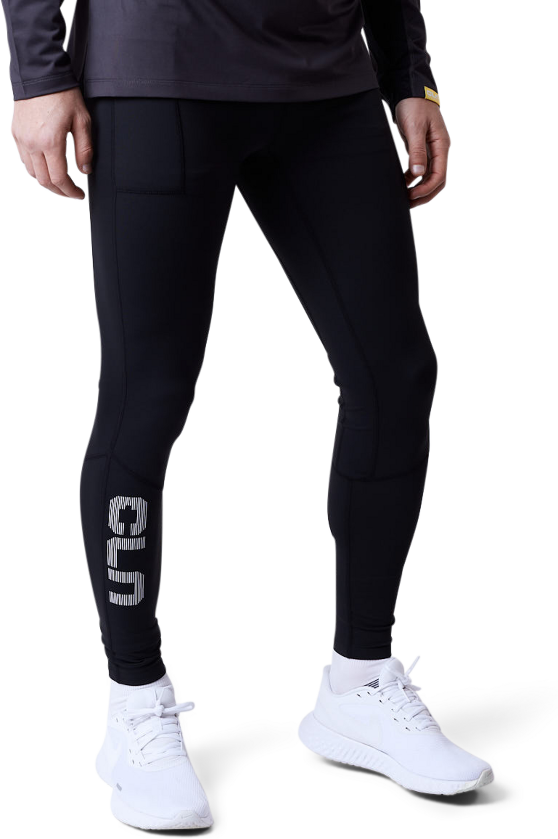 CLN ATHLETICS, Cln Corp Tights