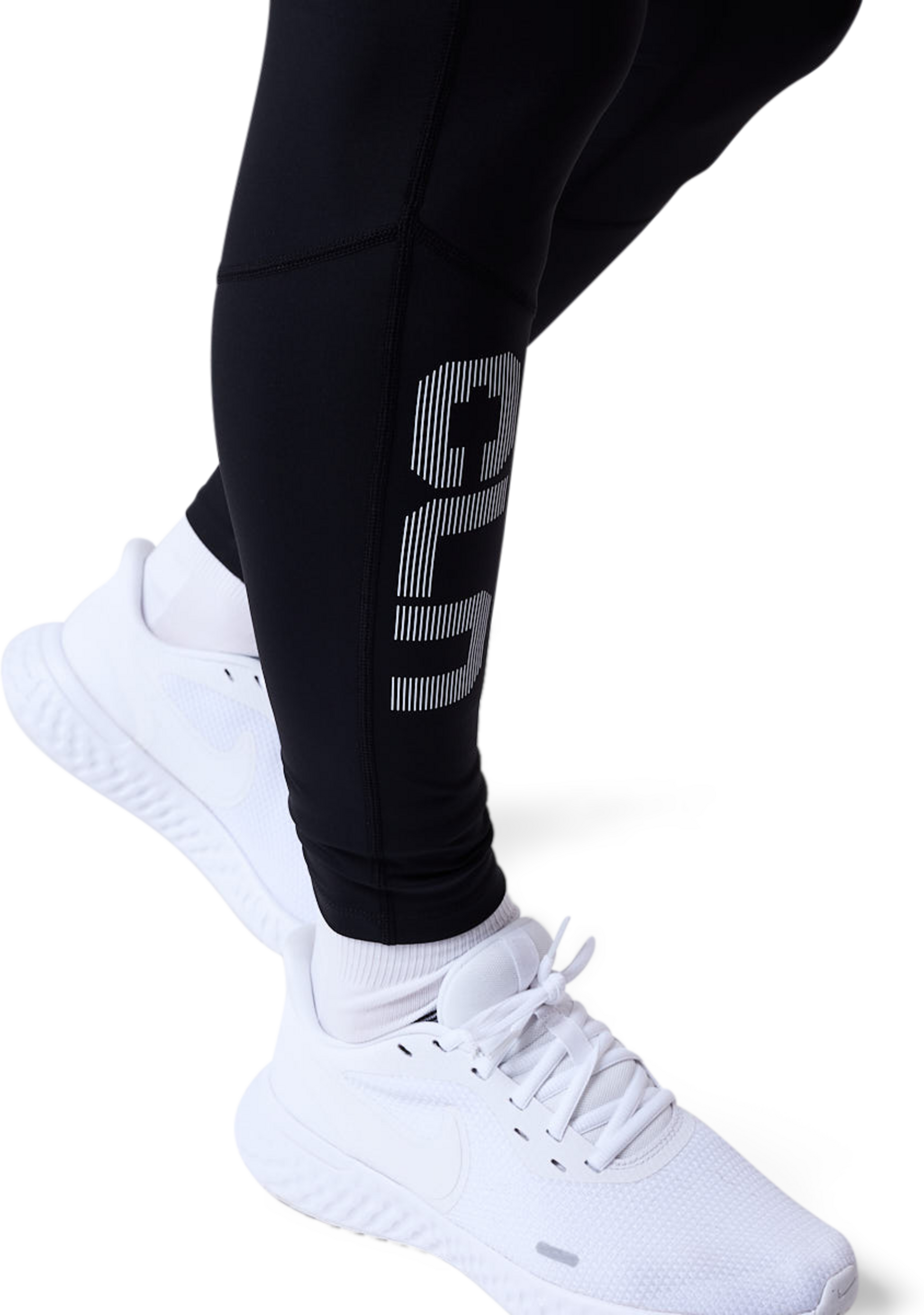CLN ATHLETICS, Cln Corp Tights