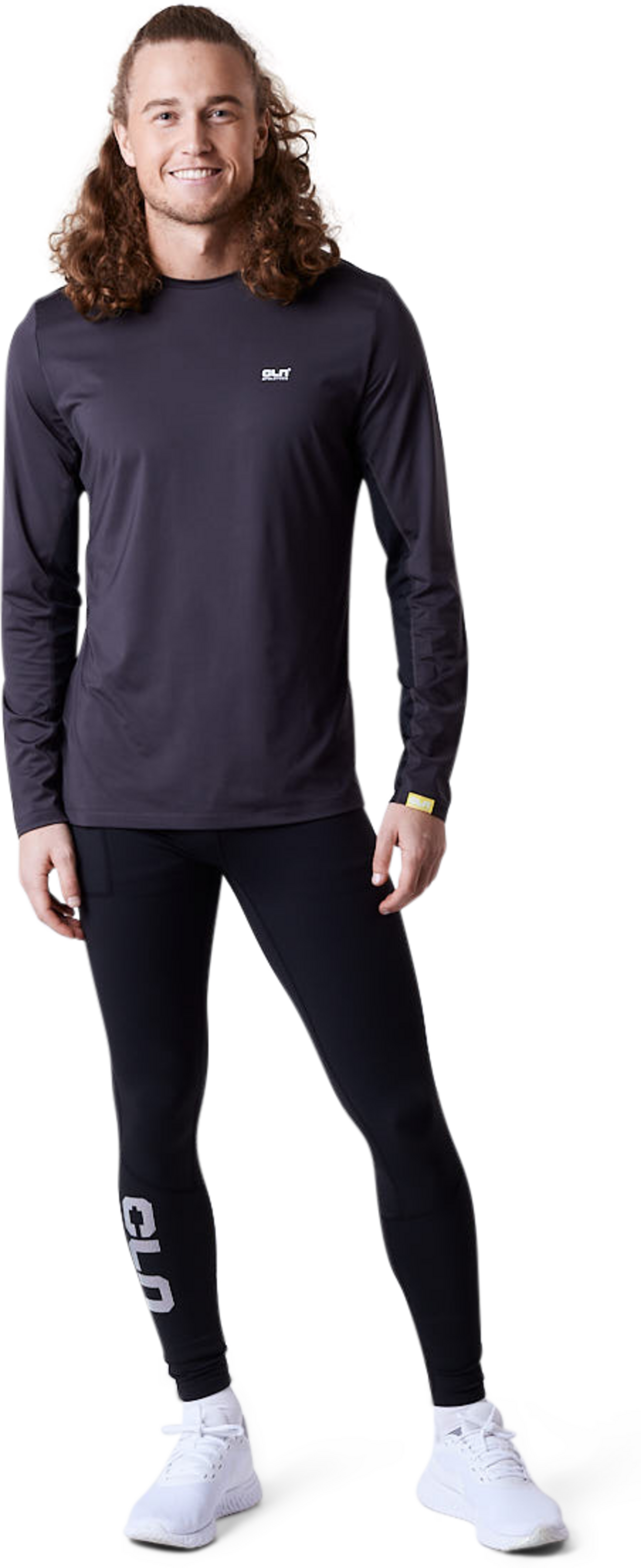 CLN ATHLETICS, Cln Corp Tights