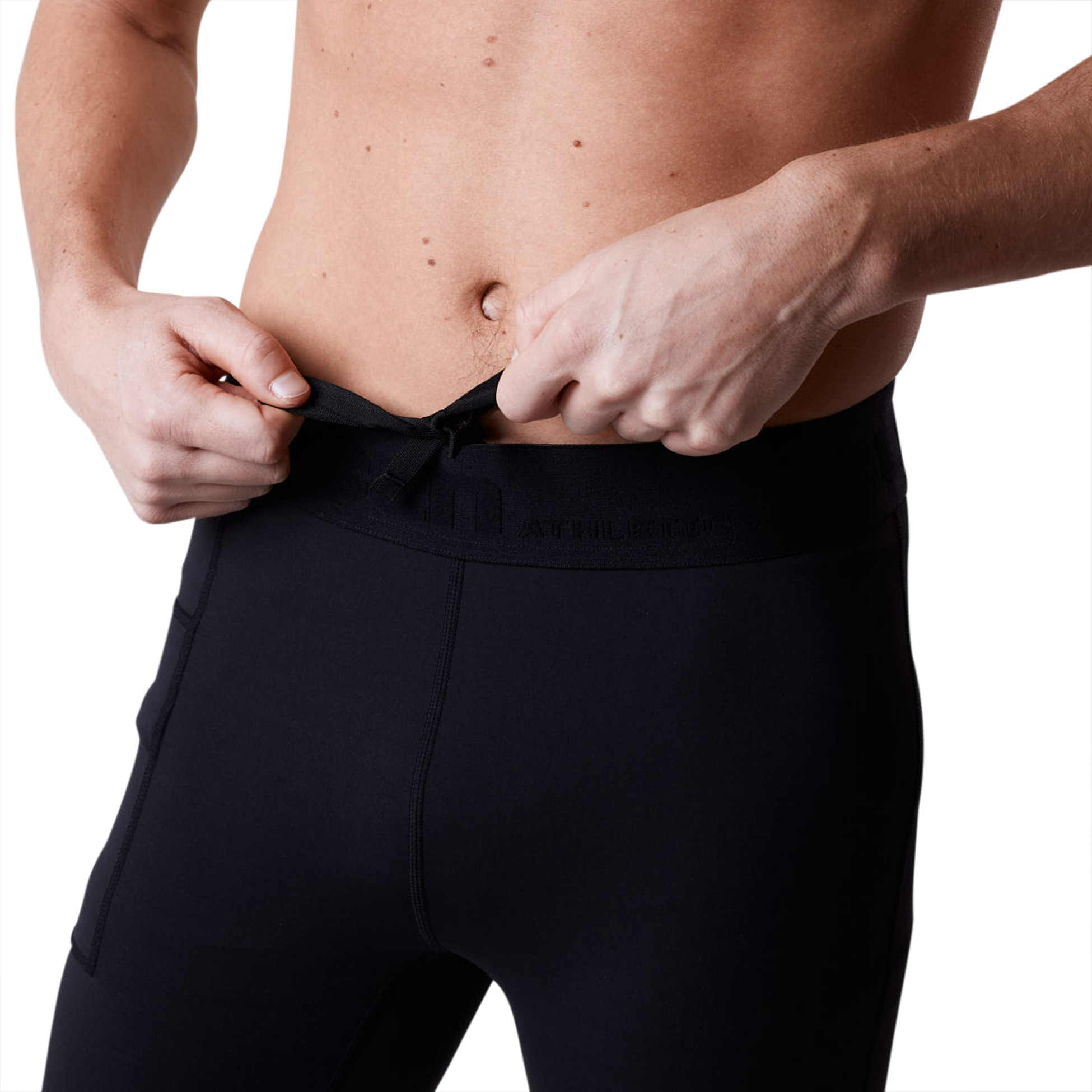 CLN ATHLETICS, Cln Corp Tights