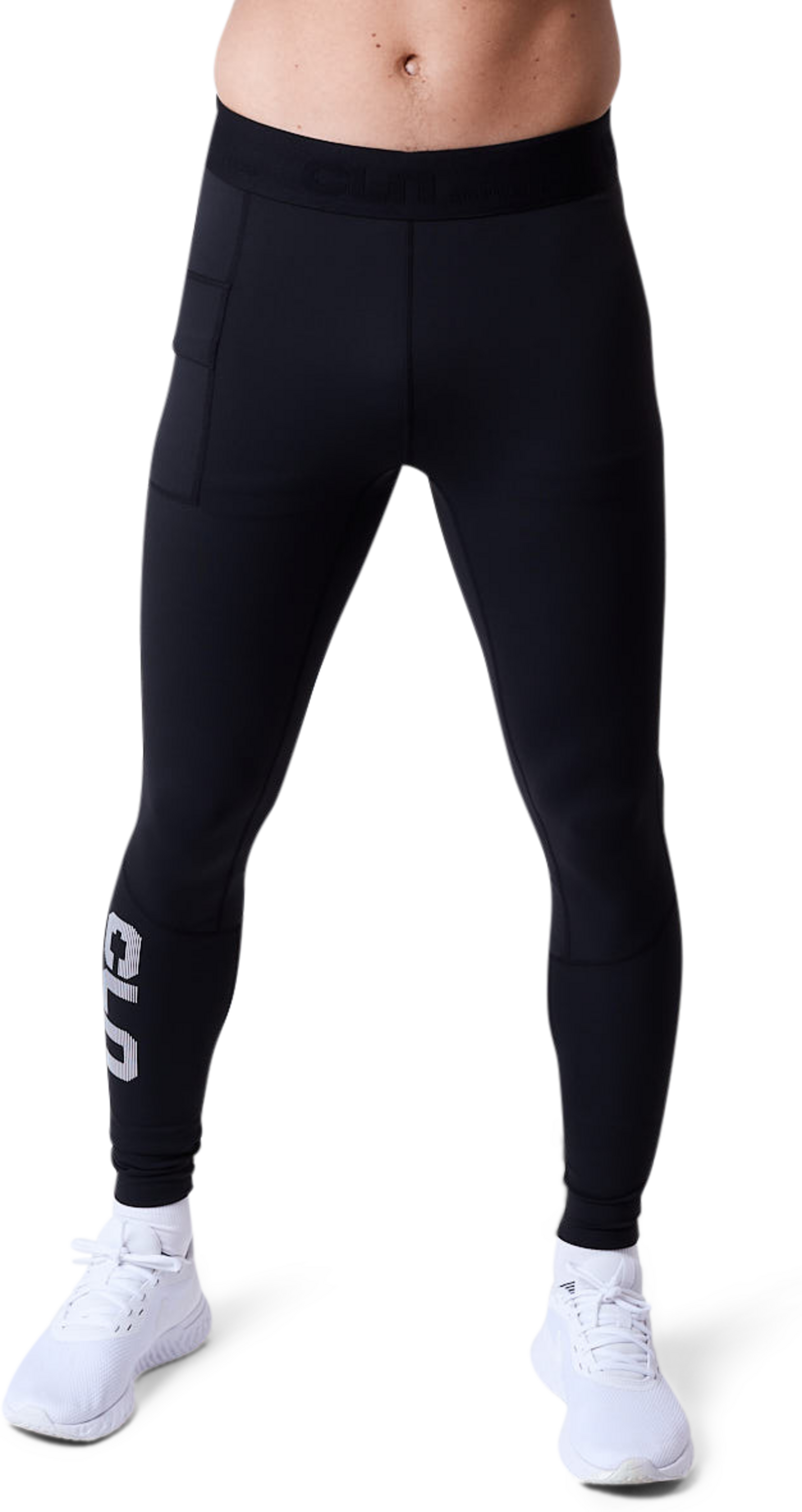 CLN ATHLETICS, Cln Corp Tights