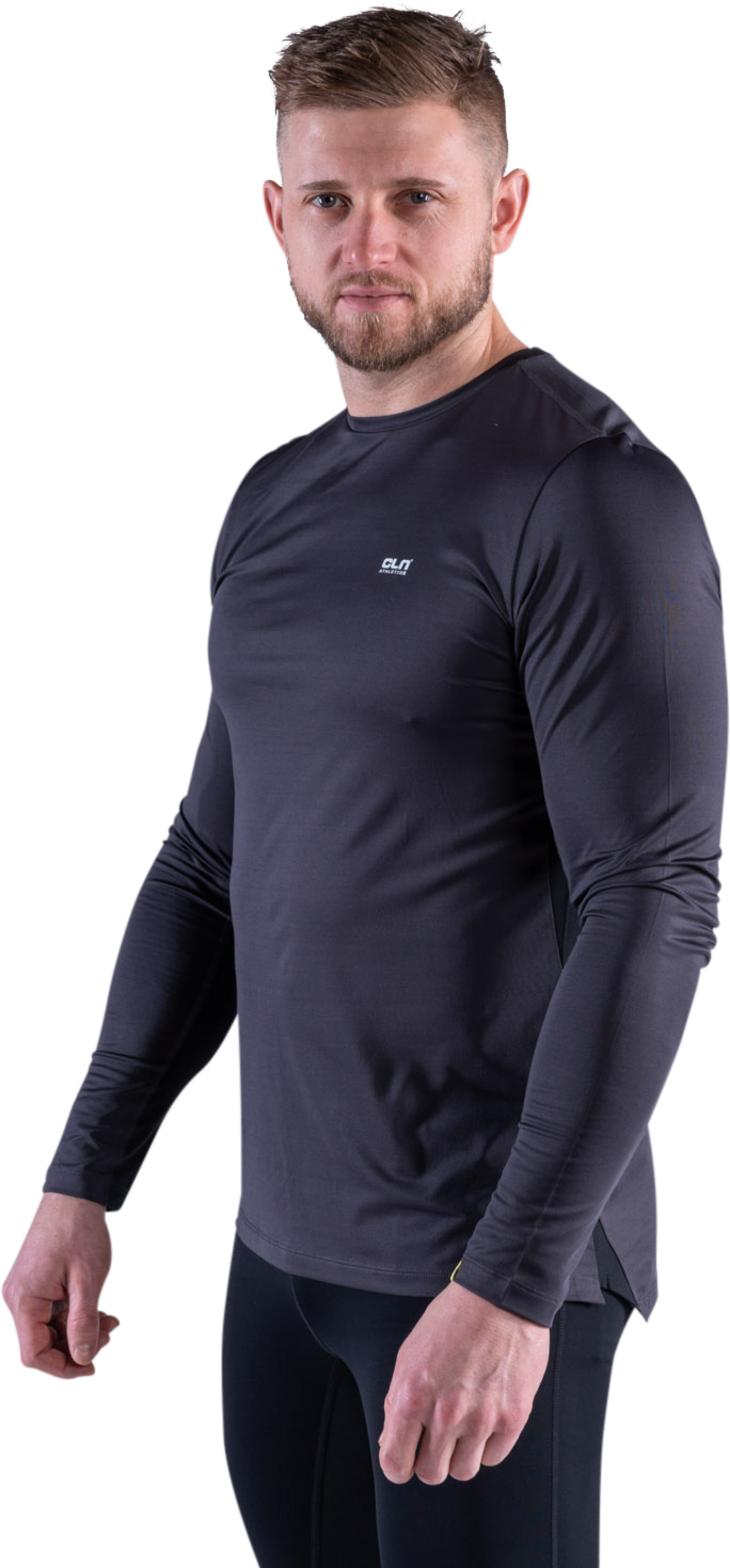 CLN ATHLETICS, Cln Dawn Longsleeve Shirt