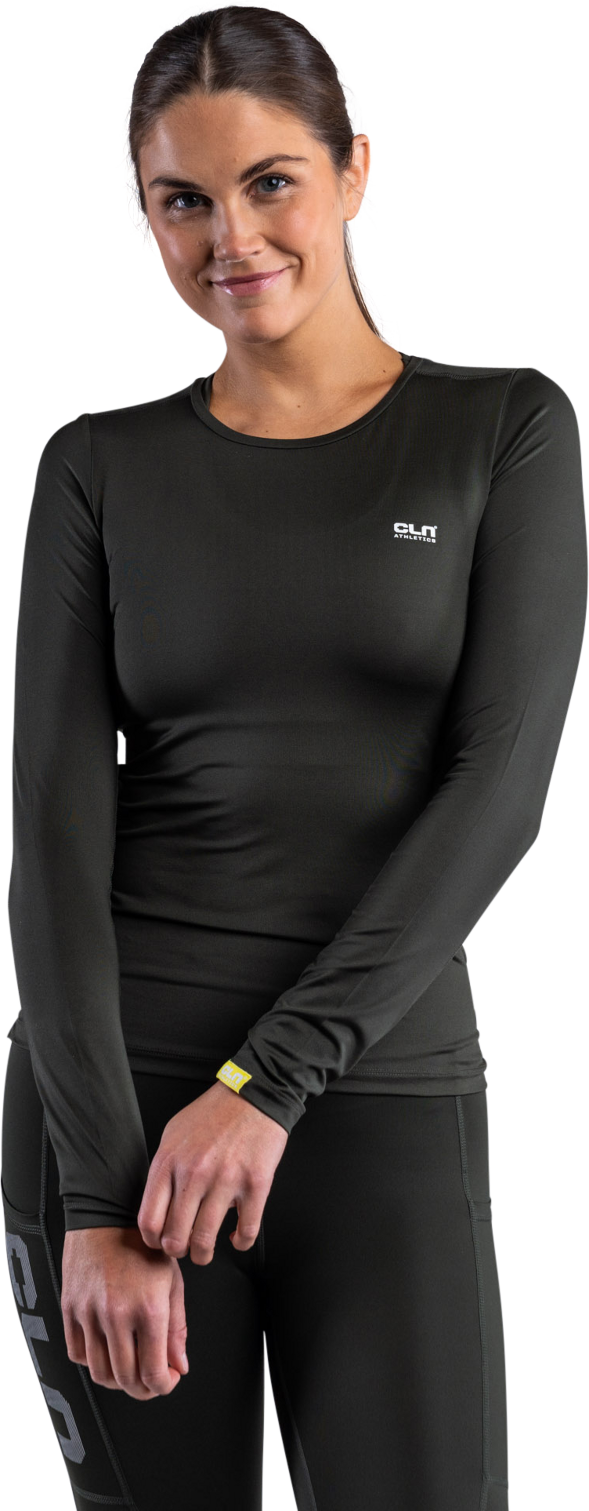 CLN ATHLETICS, Cln Even Ws Longsleeve Shirt