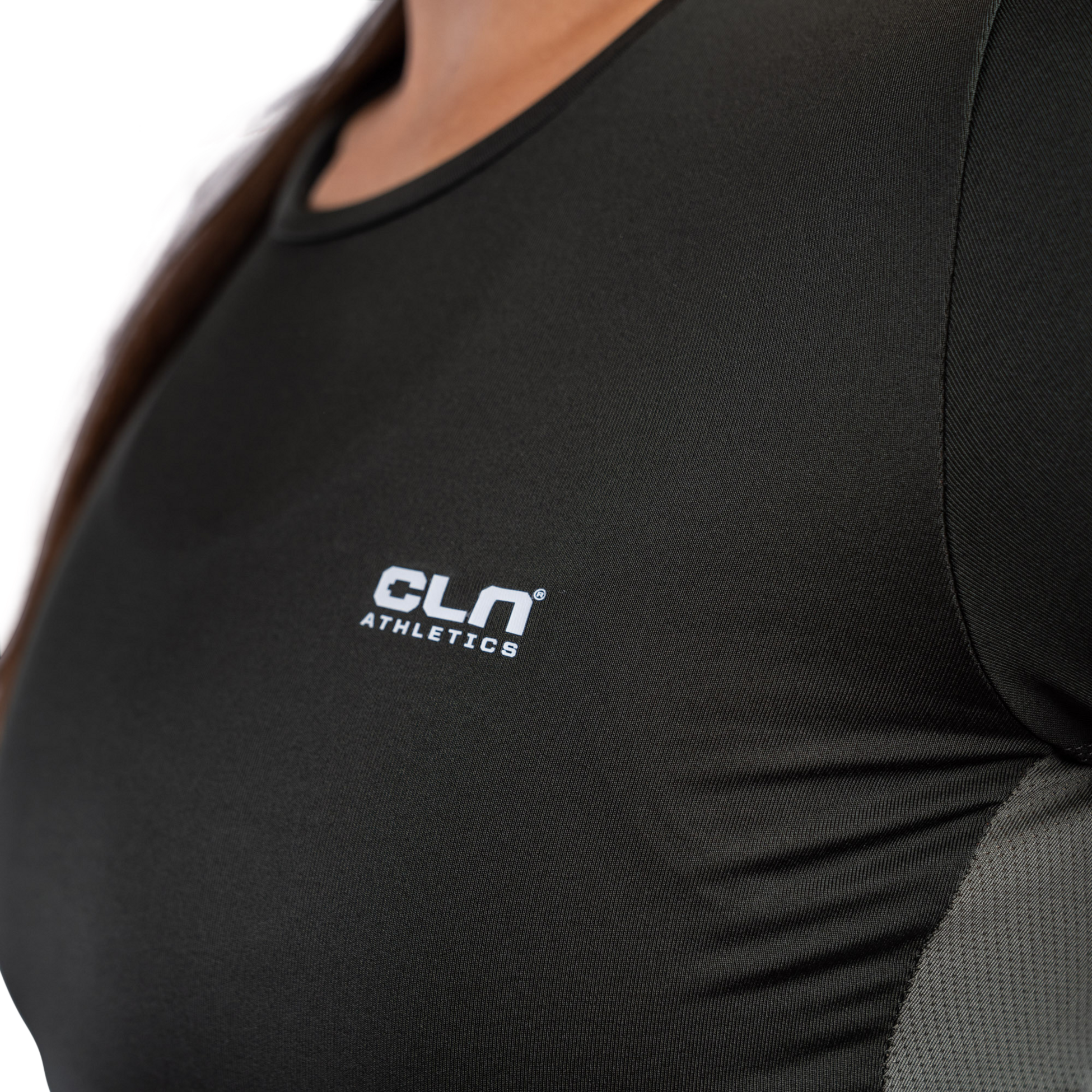 CLN ATHLETICS, Cln Even Ws Longsleeve Shirt