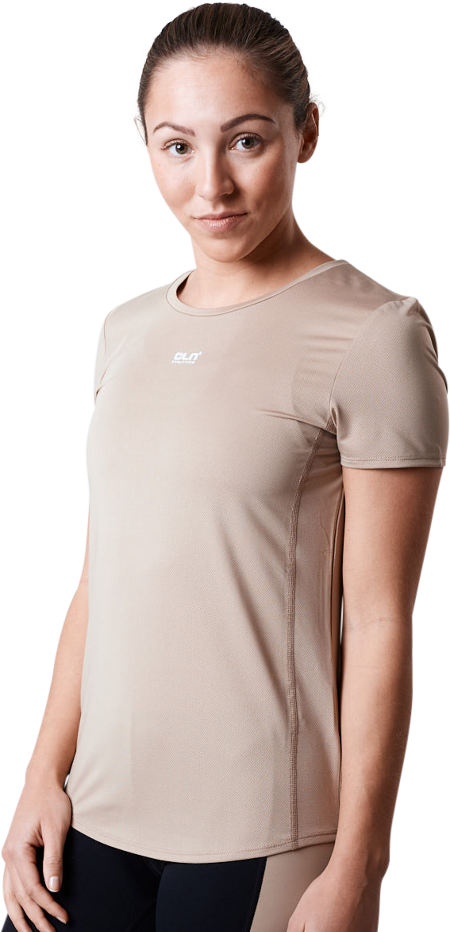 CLN ATHLETICS, Cln Feather Ws T-shirt