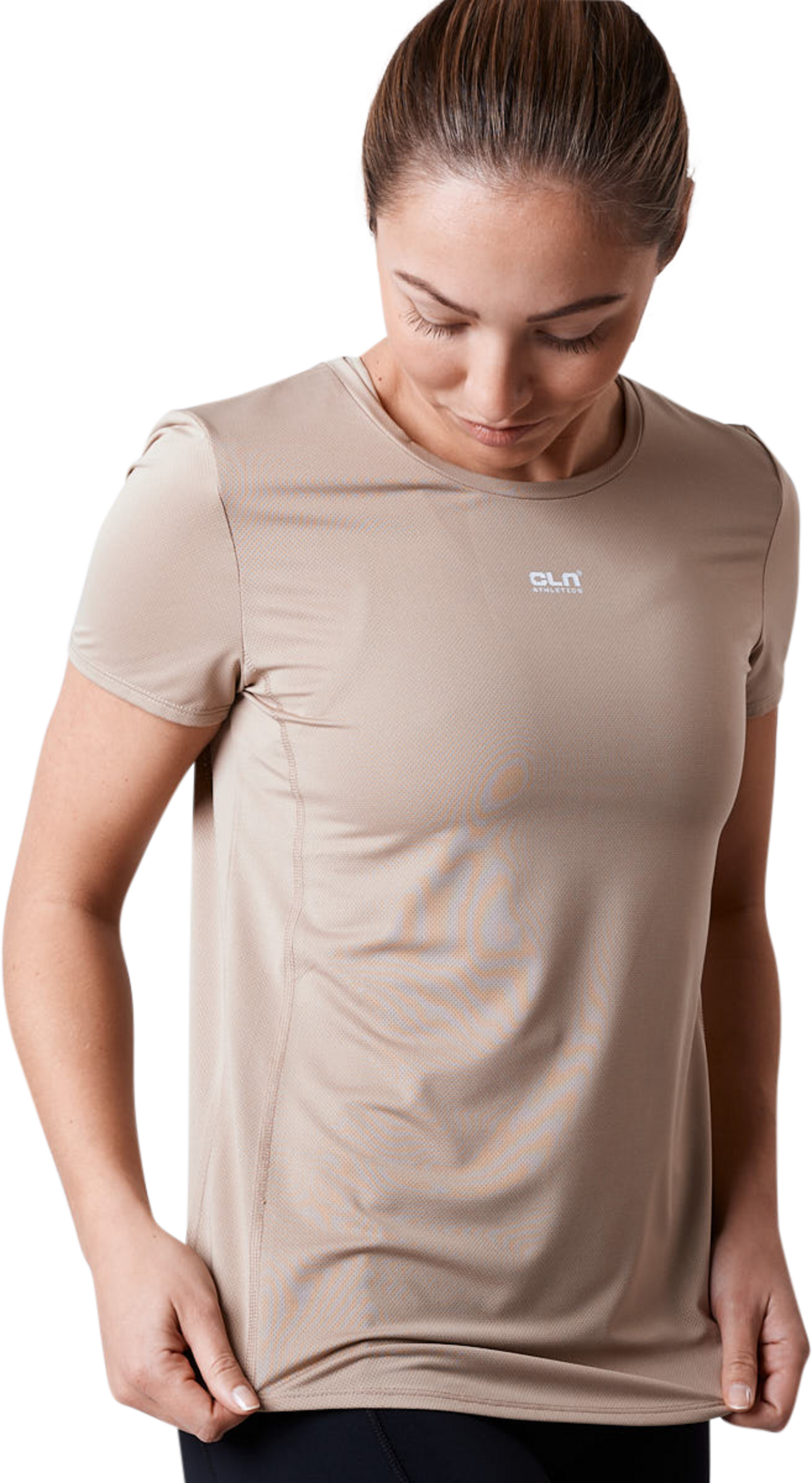 CLN ATHLETICS, Cln Feather Ws T-shirt