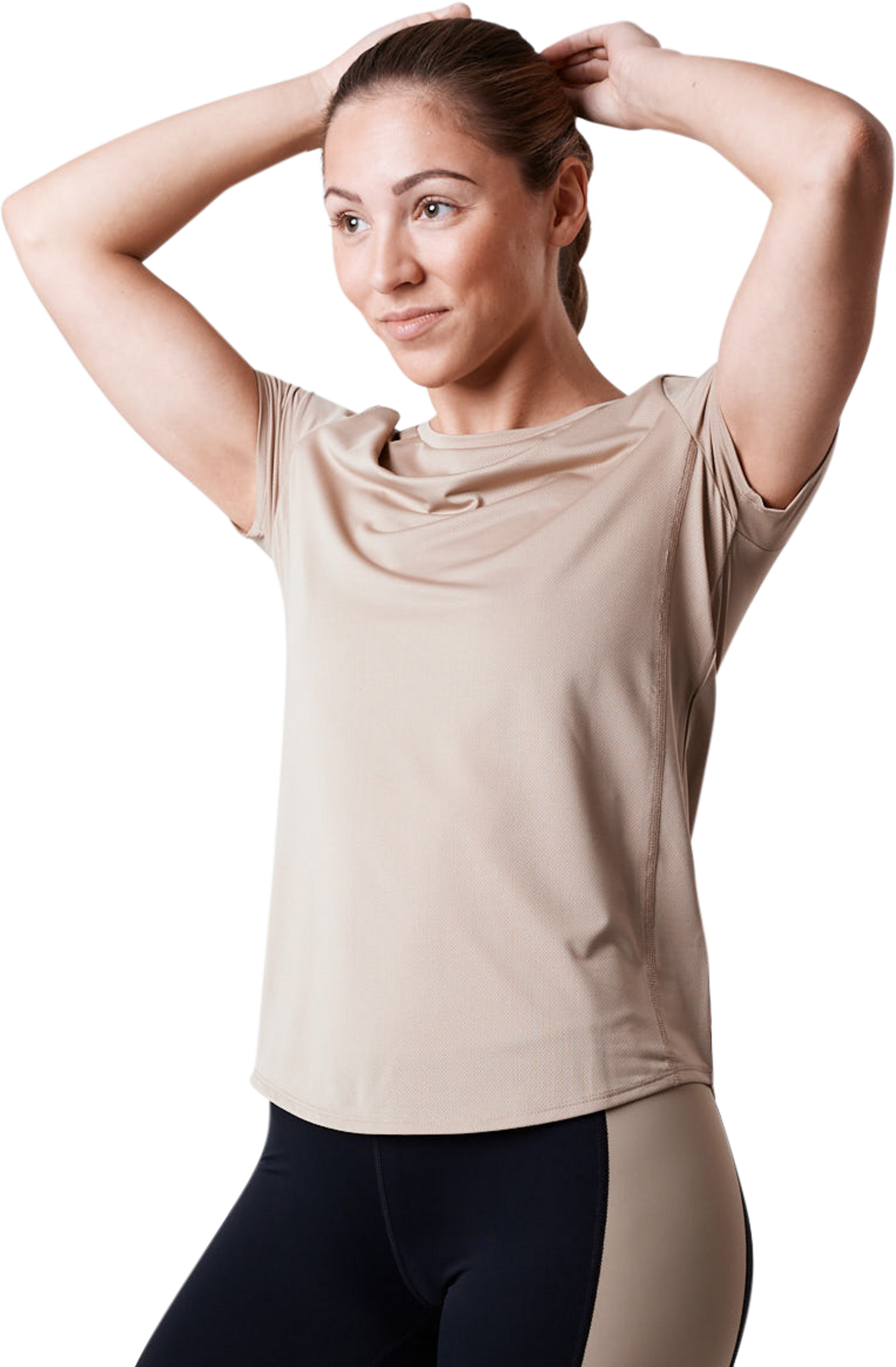 CLN ATHLETICS, Cln Feather Ws T-shirt