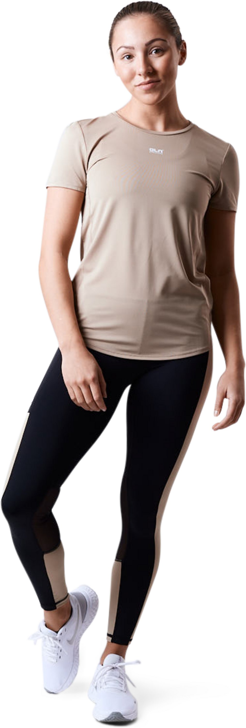 CLN ATHLETICS, Cln Feather Ws T-shirt