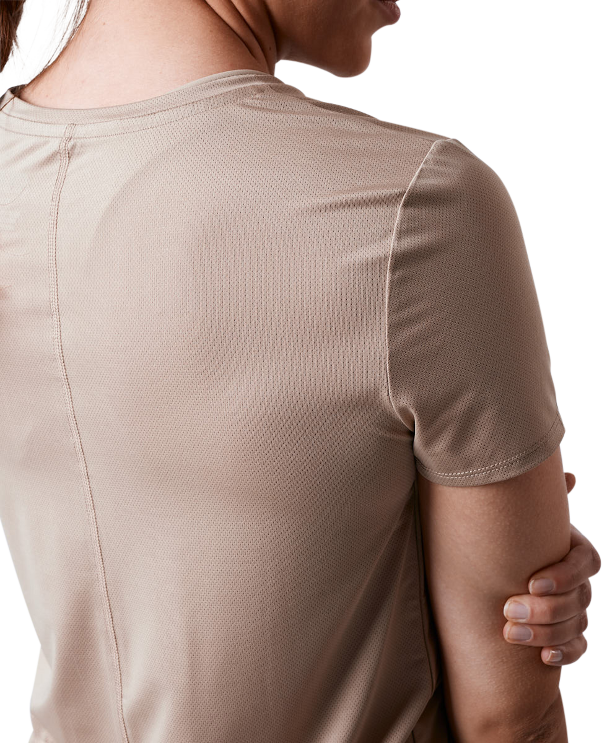 CLN ATHLETICS, Cln Feather Ws T-shirt