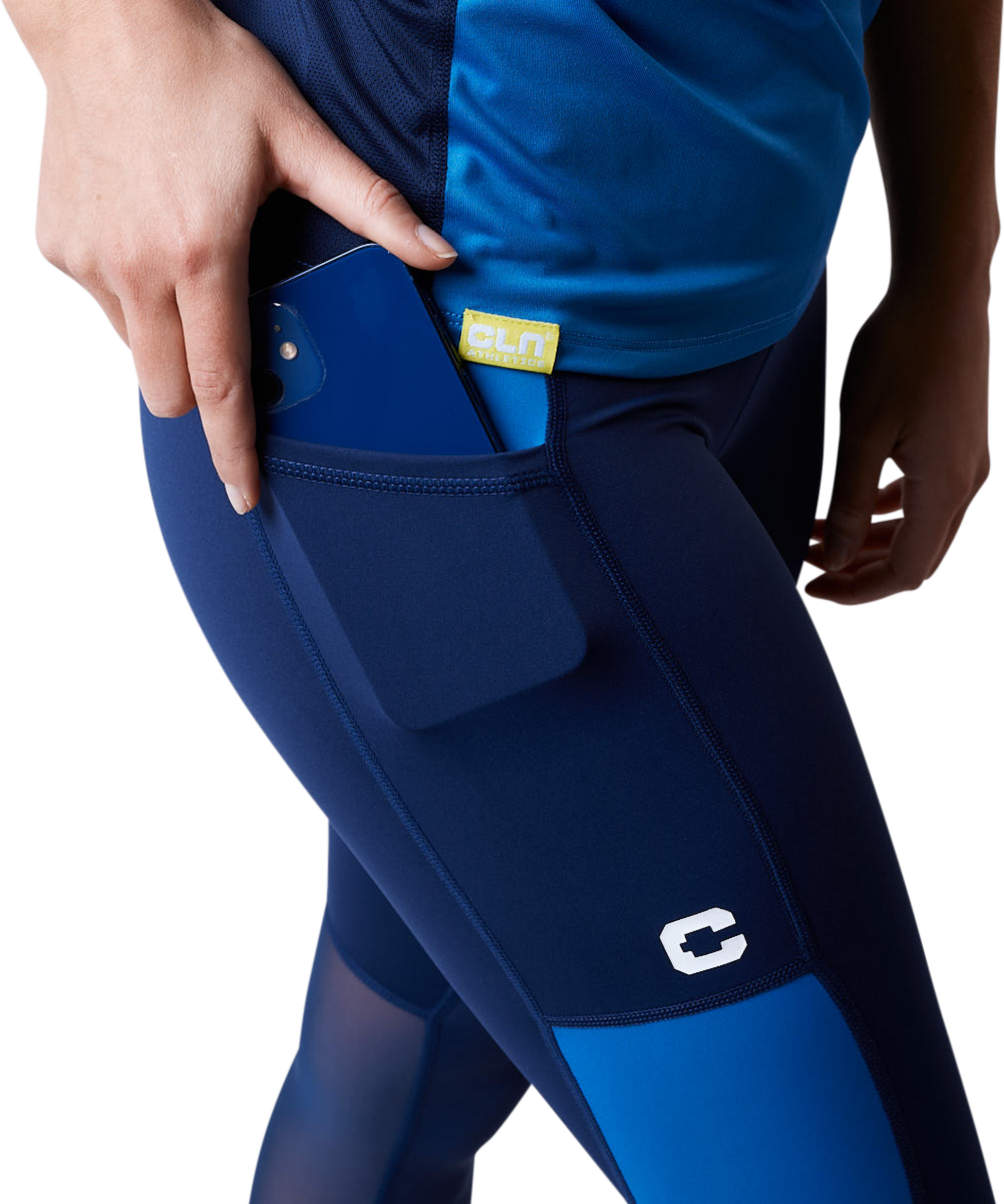 CLN ATHLETICS, Cln Freedom Ws Tights