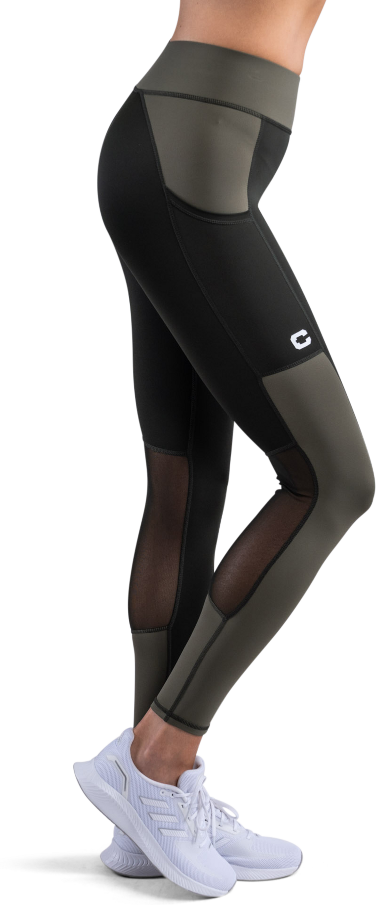 CLN ATHLETICS, Cln Freedom Ws Tights