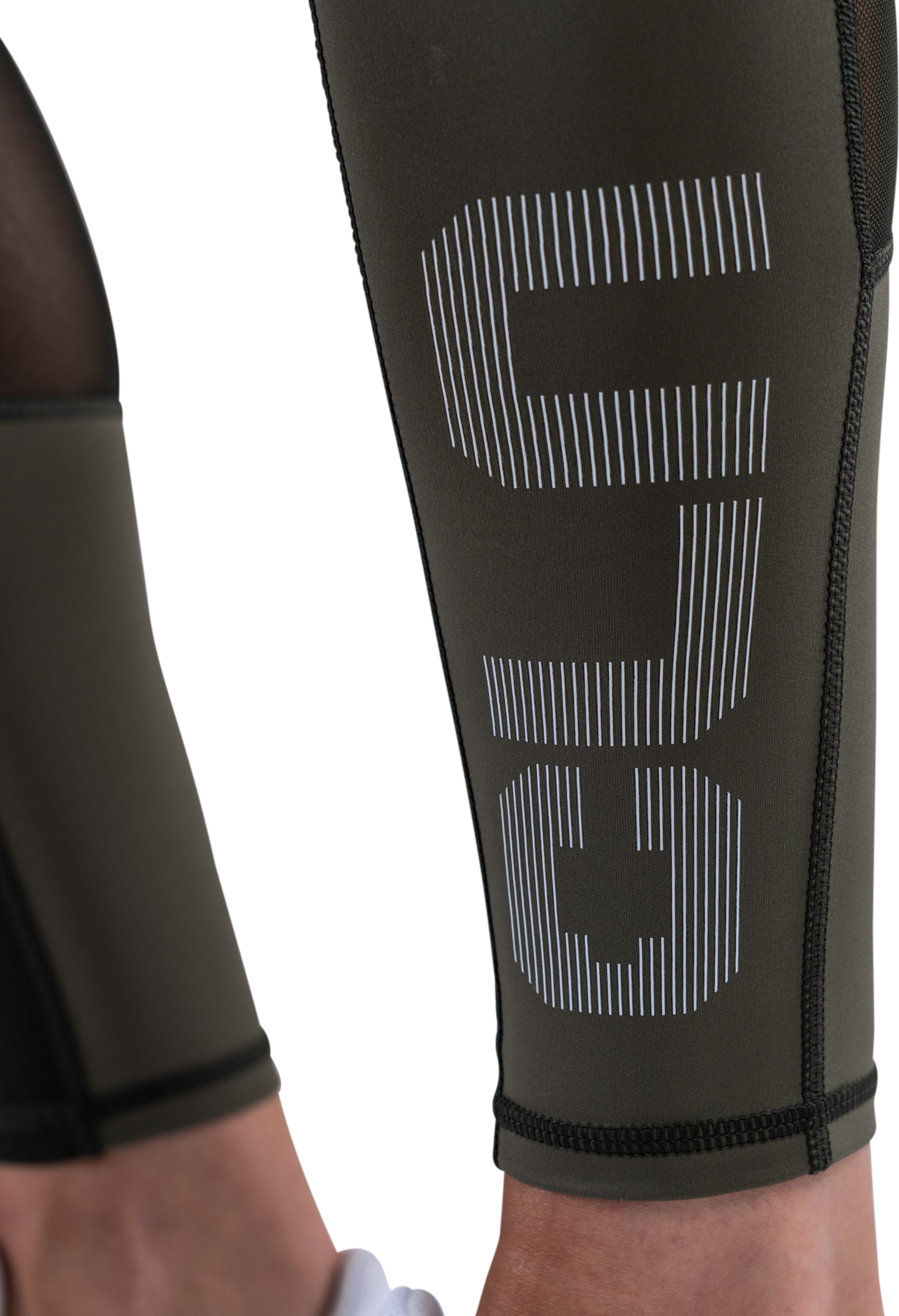 CLN ATHLETICS, Cln Freedom Ws Tights