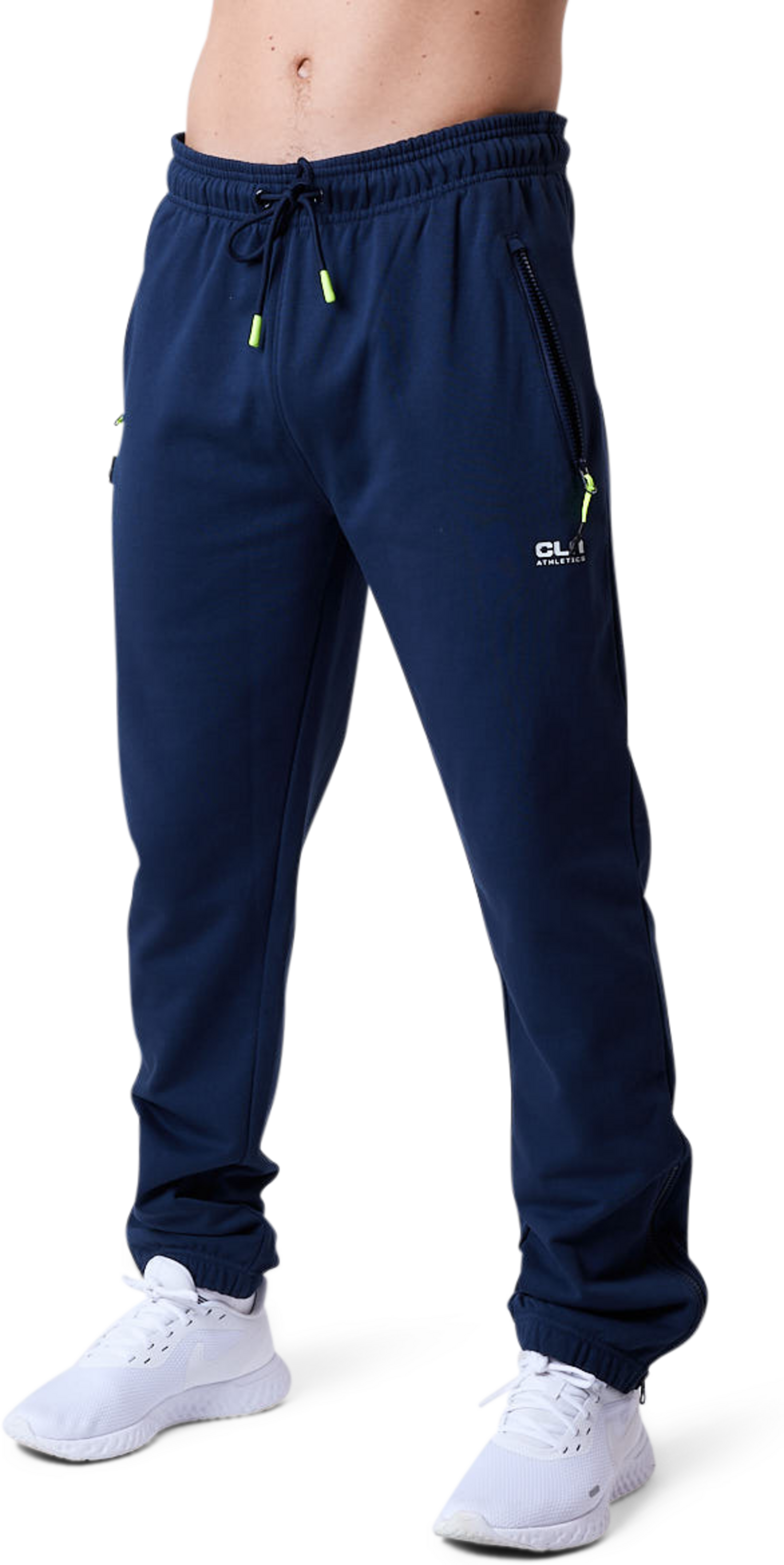 CLN ATHLETICS, Cln Ghost Pant