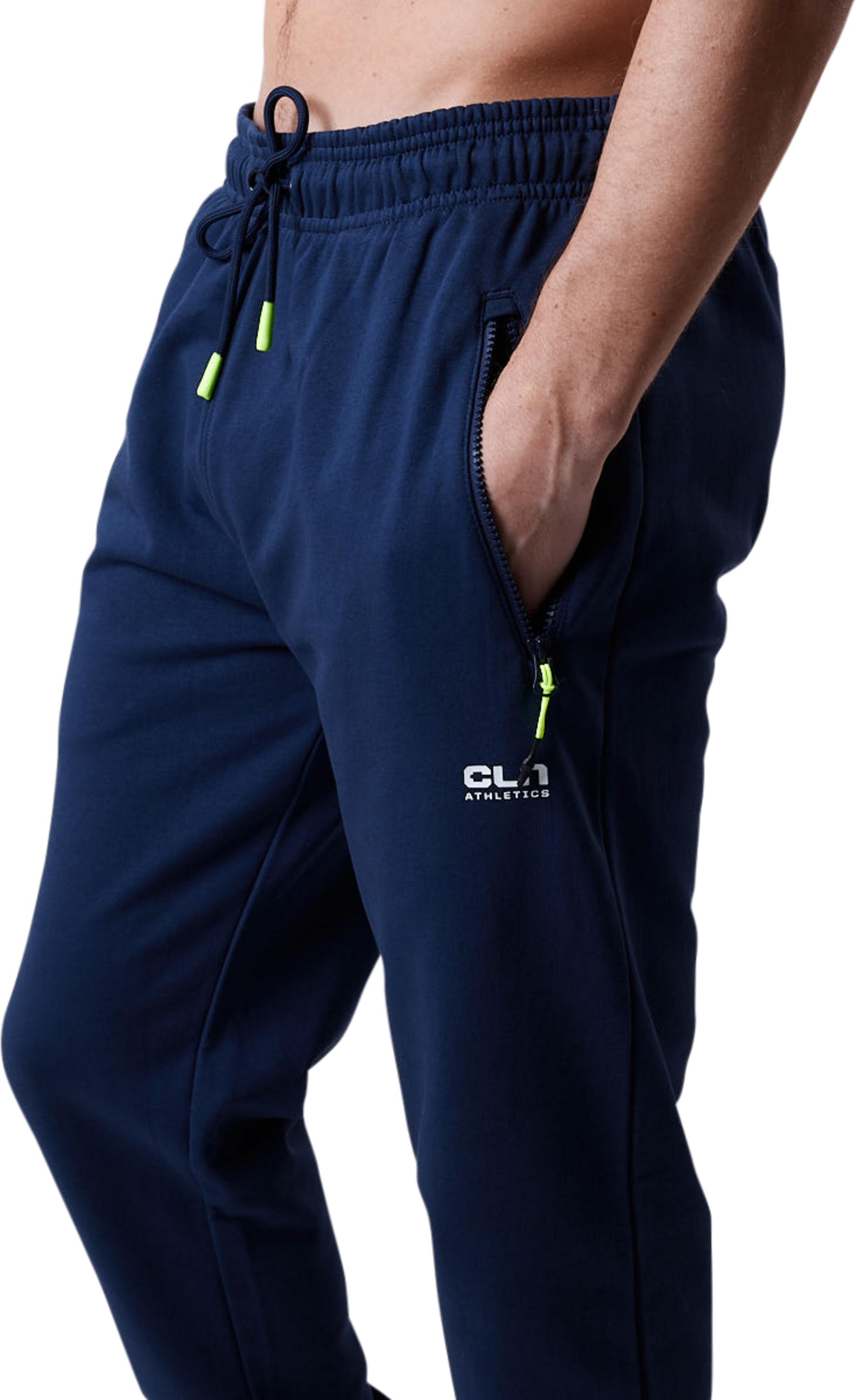 CLN ATHLETICS, Cln Ghost Pant