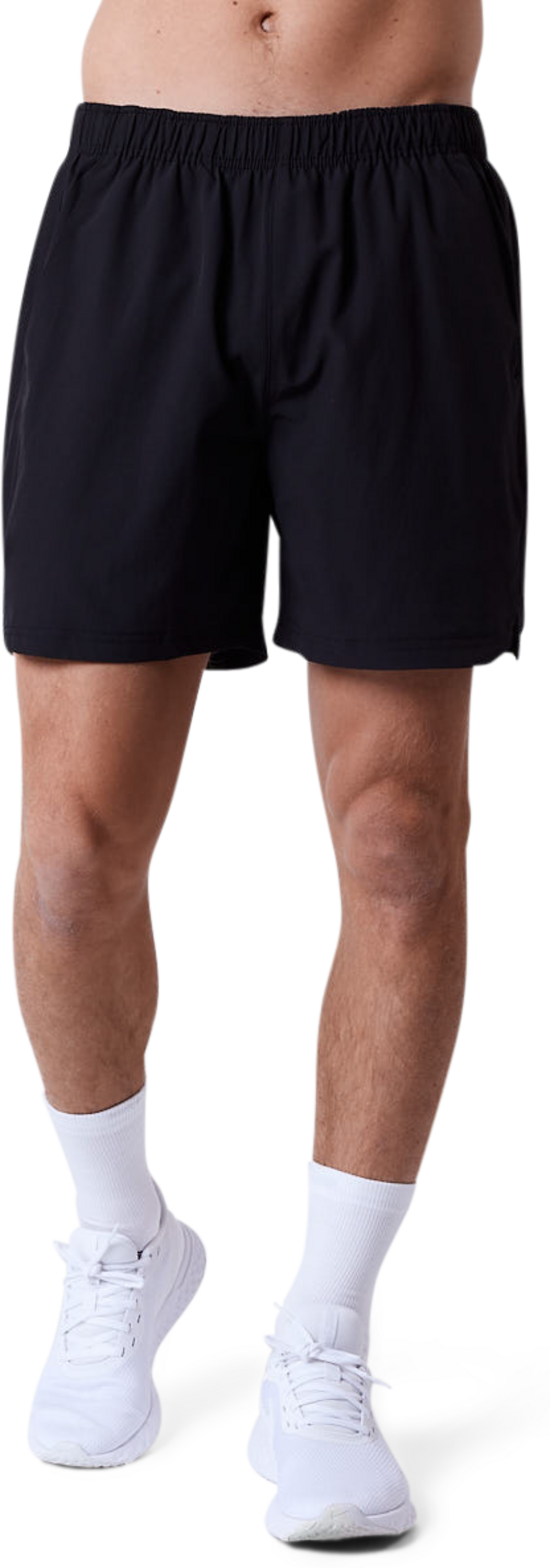 CLN ATHLETICS, Cln Stream Stretch Shorts