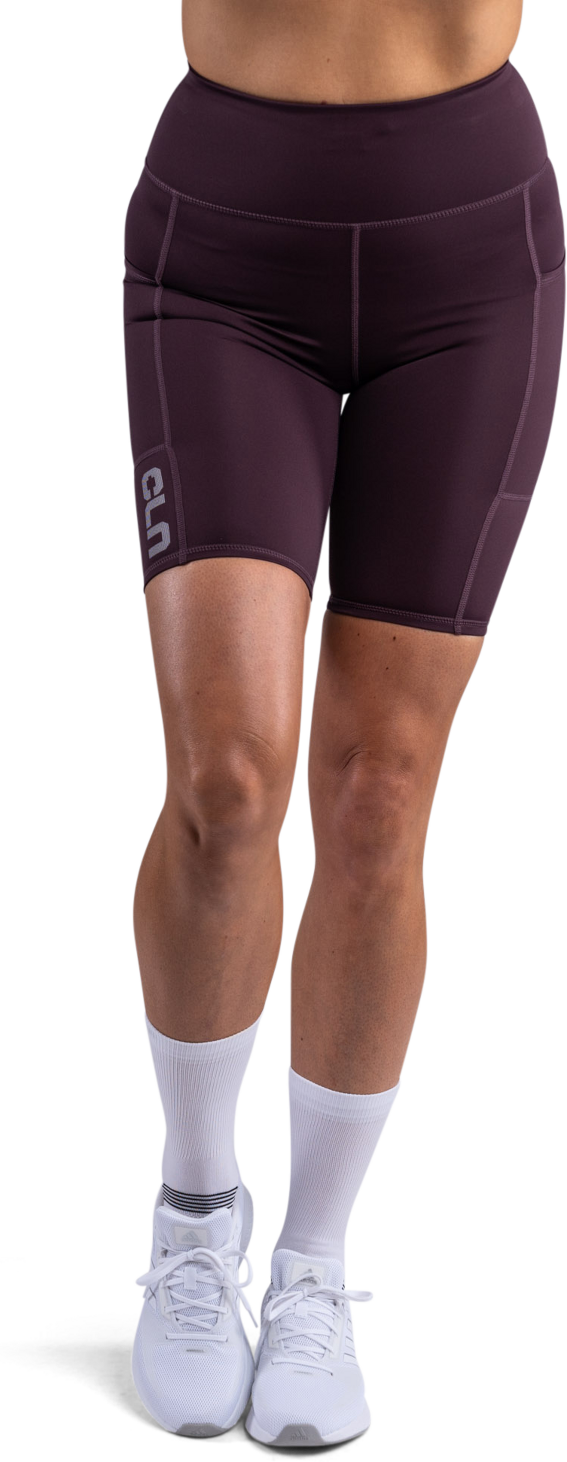 CLN ATHLETICS, Cln Ws Bike Pocket Shorts