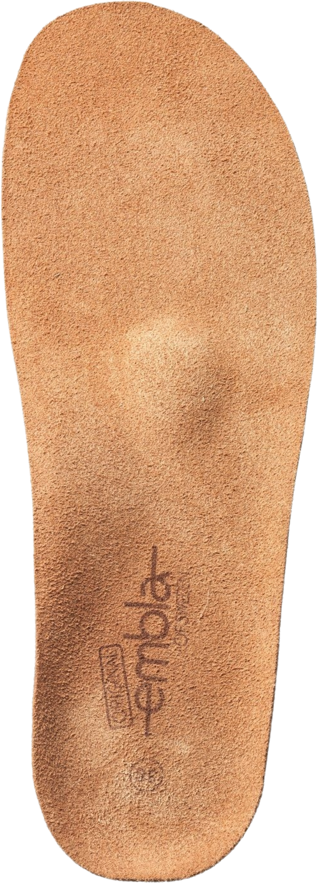 EMBLA, Clog Red