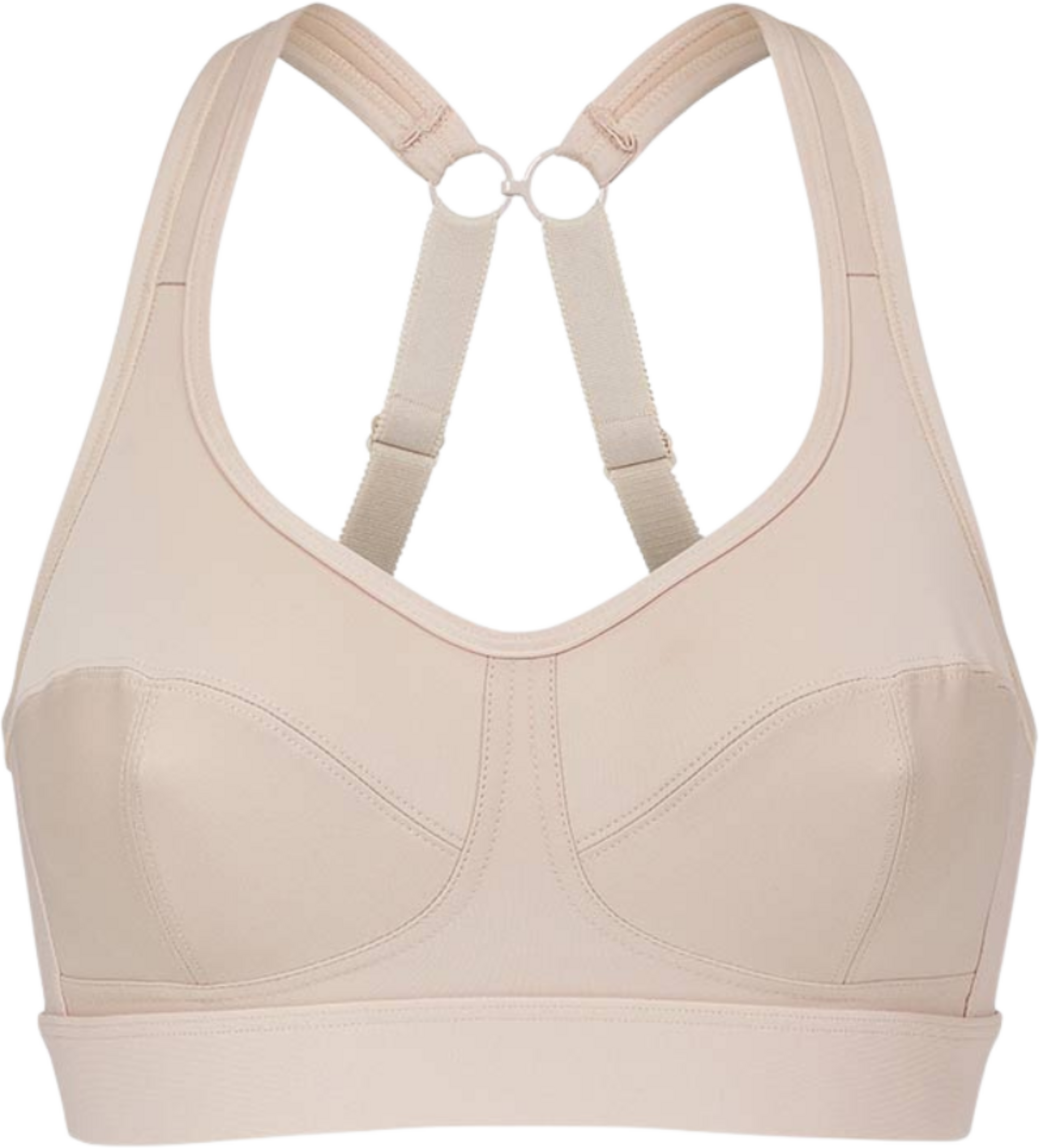 SWEGMARK, Closeness Soft Bra