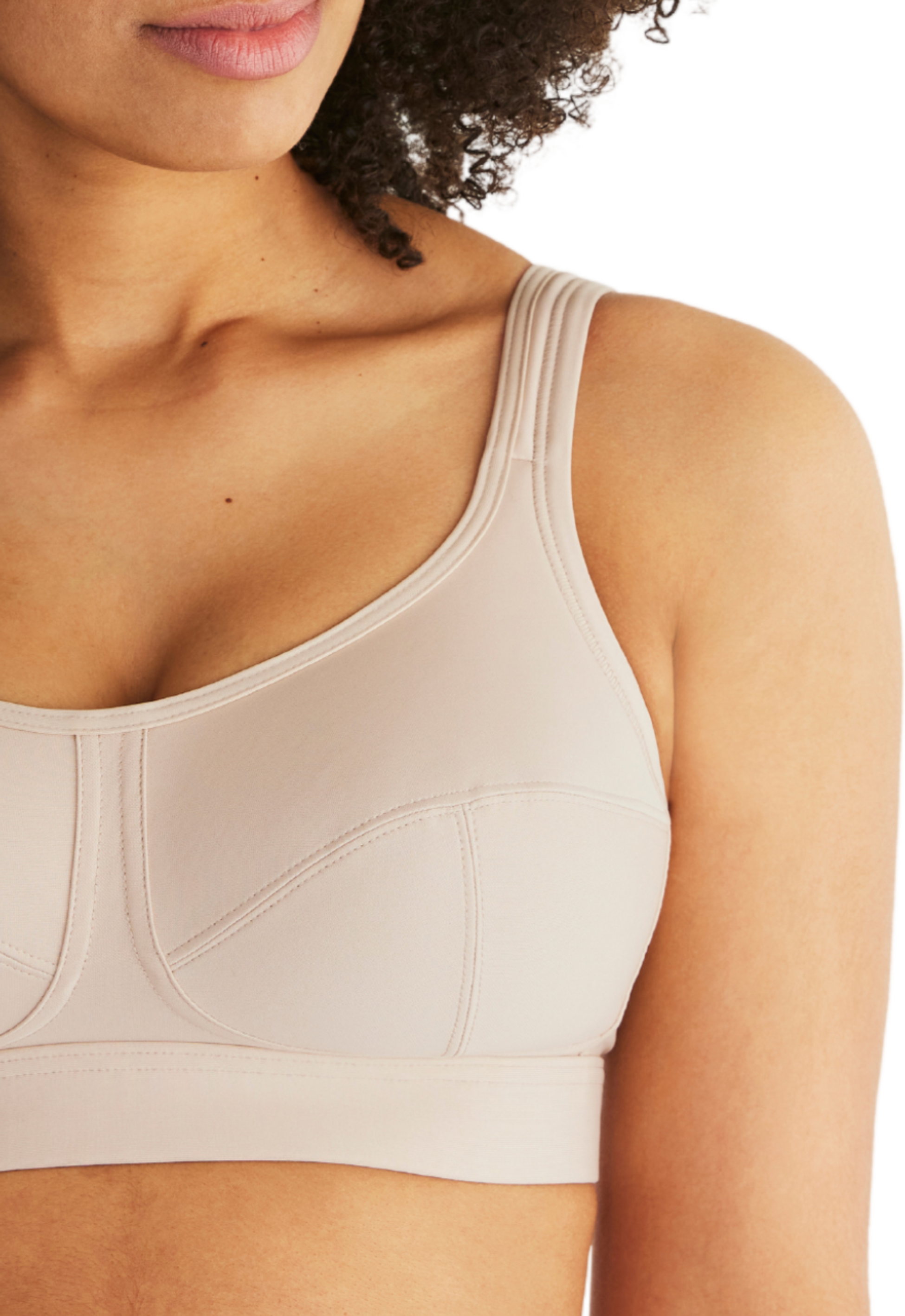 SWEGMARK, Closeness Soft Bra