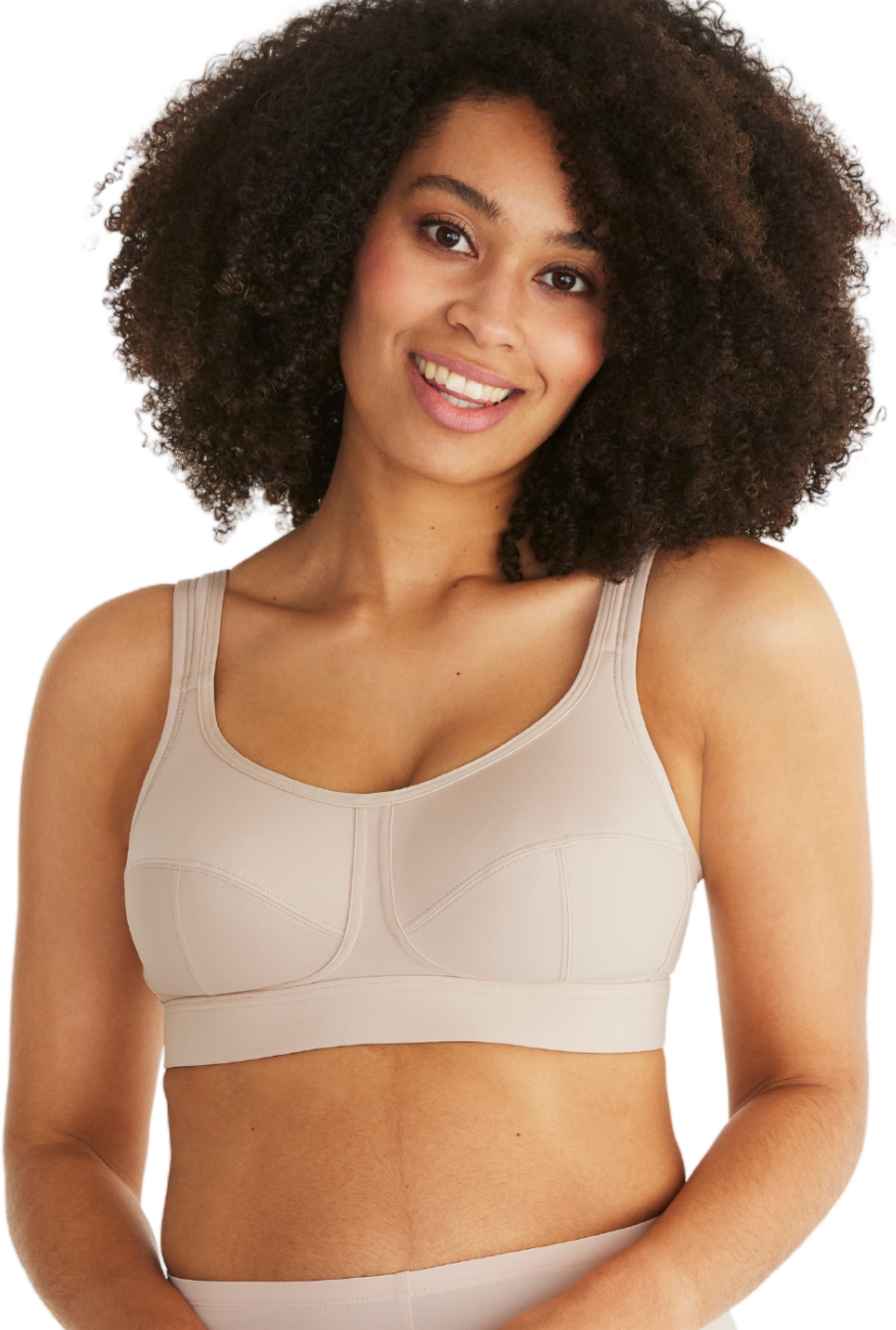 SWEGMARK, Closeness Soft Bra