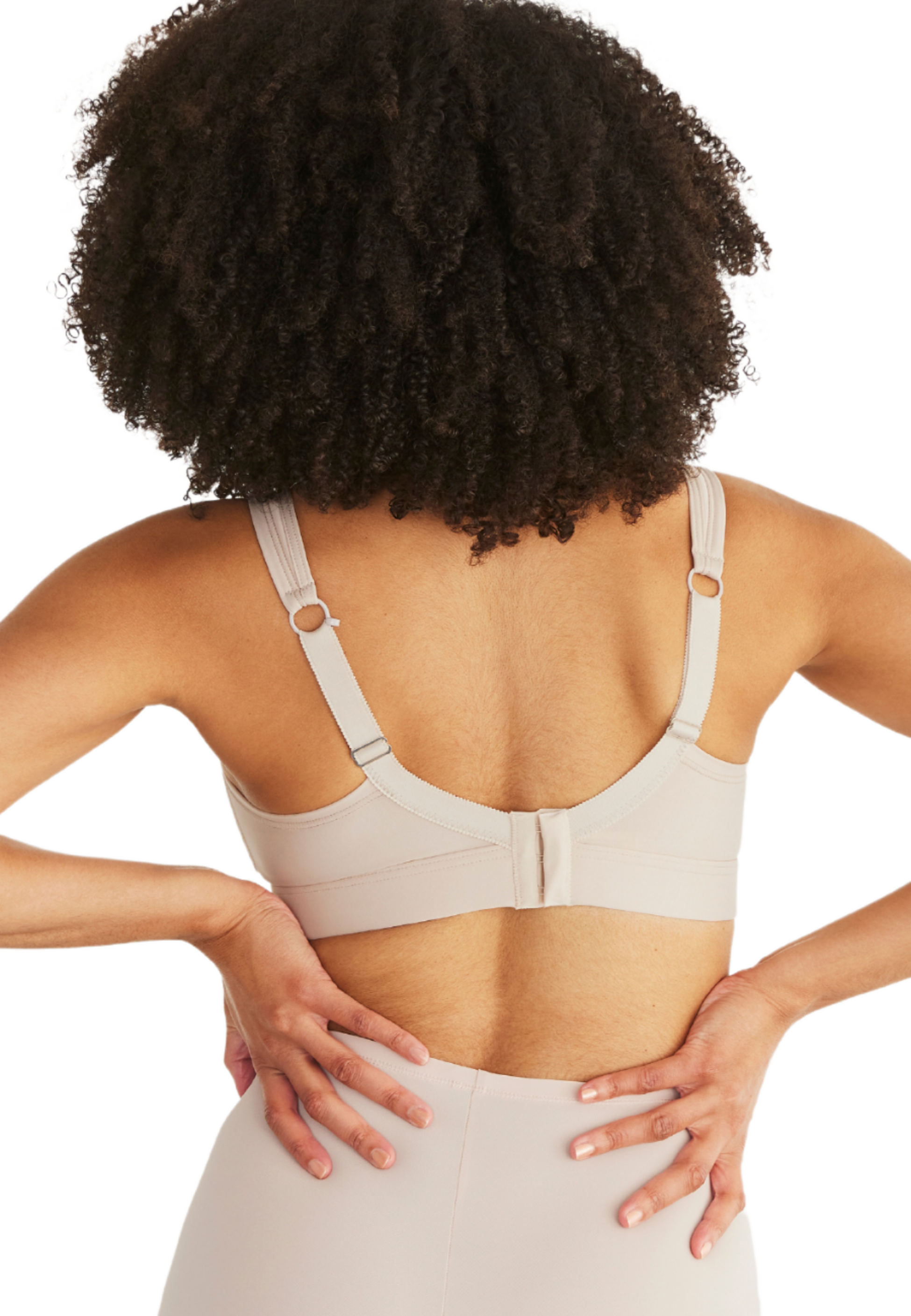 SWEGMARK, Closeness Soft Bra