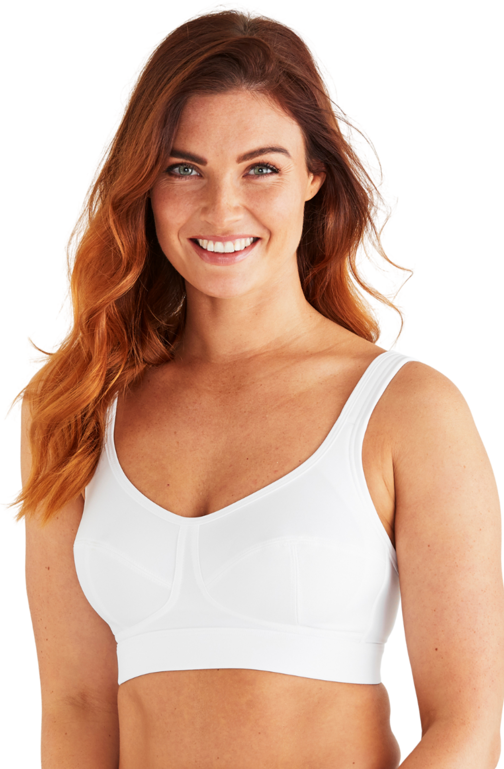 SWEGMARK, Closeness Soft Bra