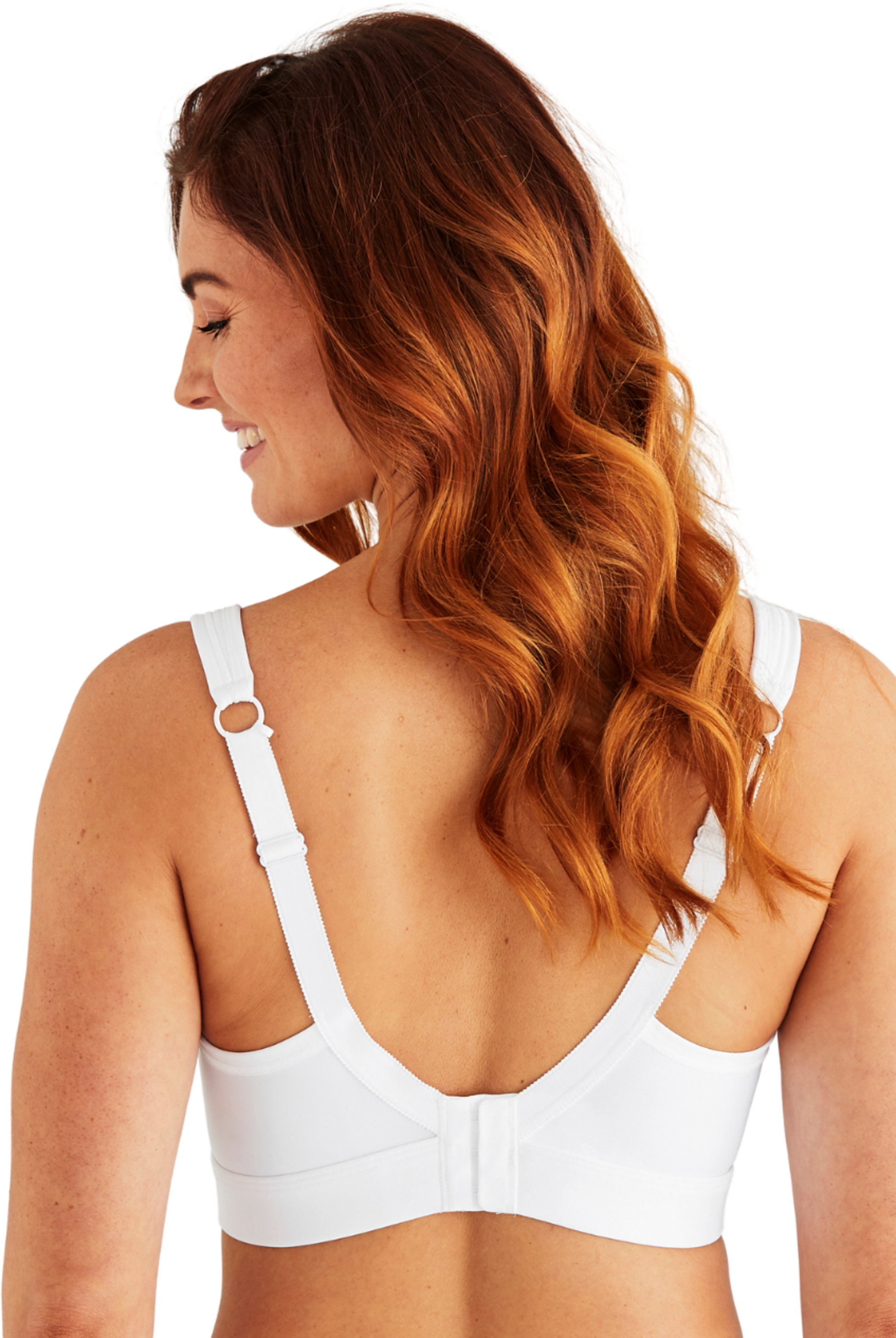 SWEGMARK, Closeness Soft Bra