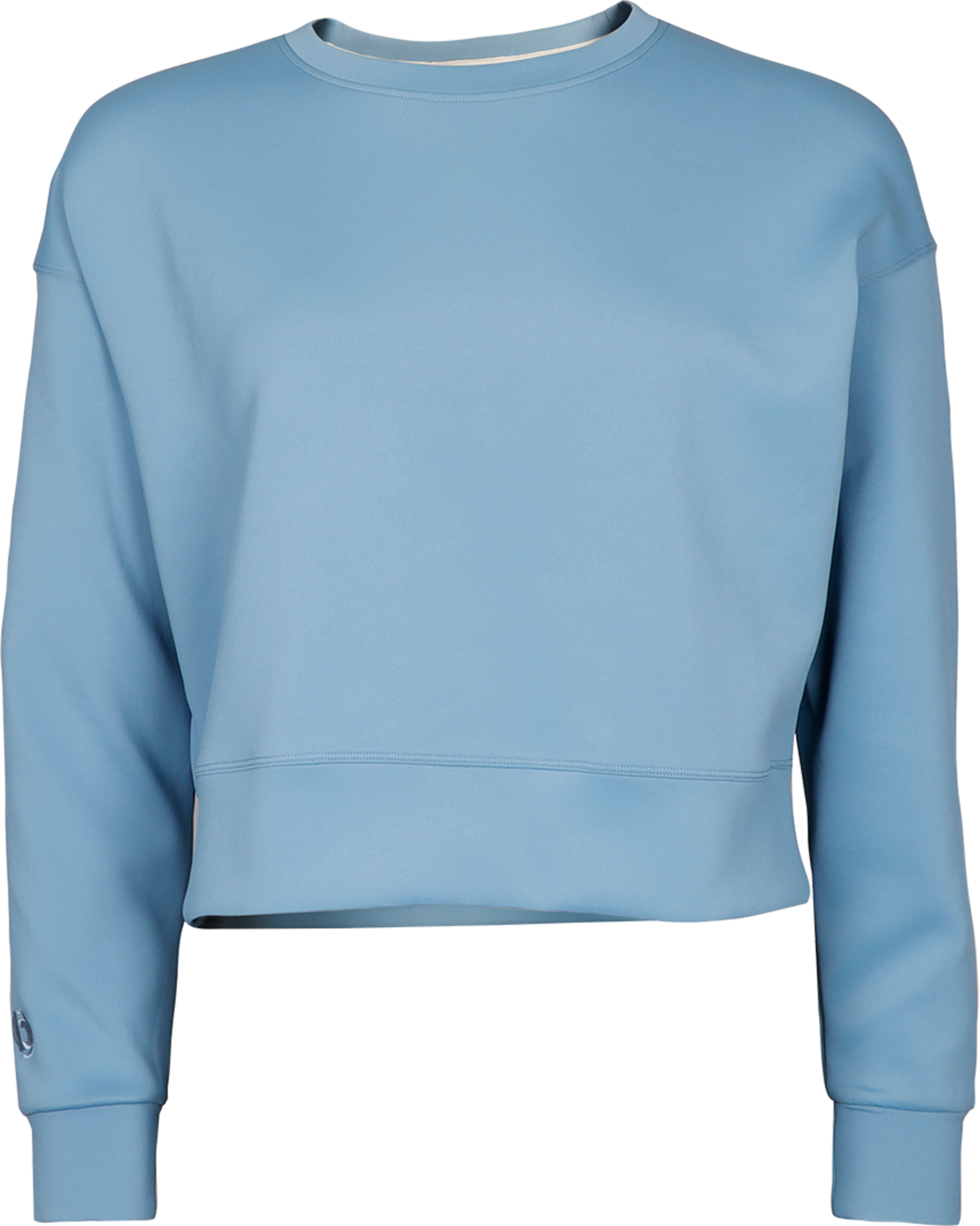 BAGHEERA, Cloud Crop Sweater Women