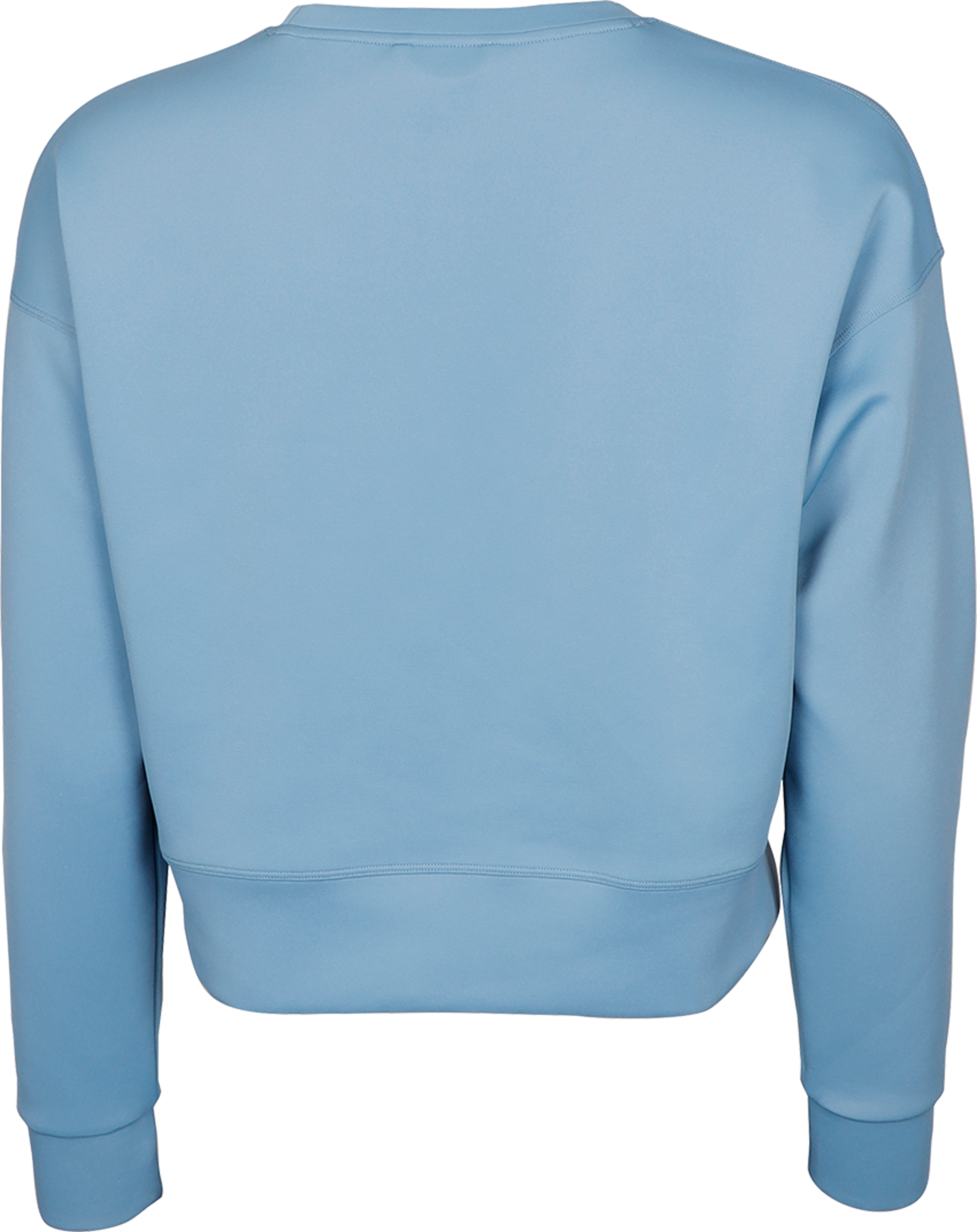 BAGHEERA, Cloud Crop Sweater Women