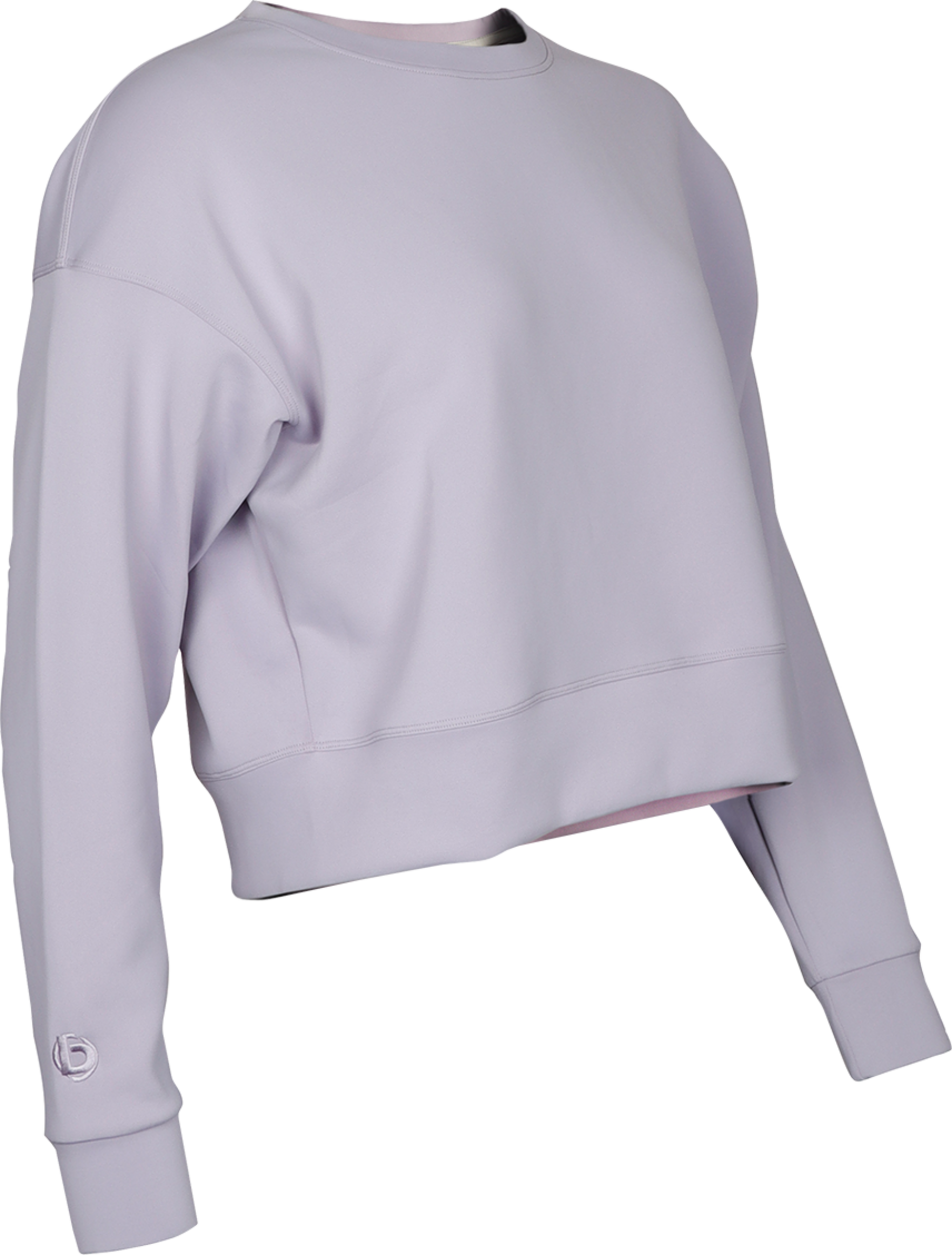 BAGHEERA, Cloud Crop Sweater Women