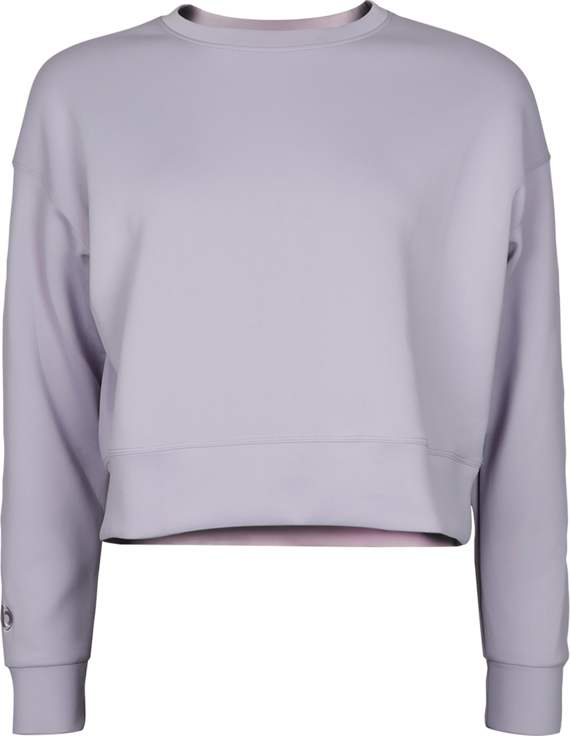 BAGHEERA, Cloud Crop Sweater Women
